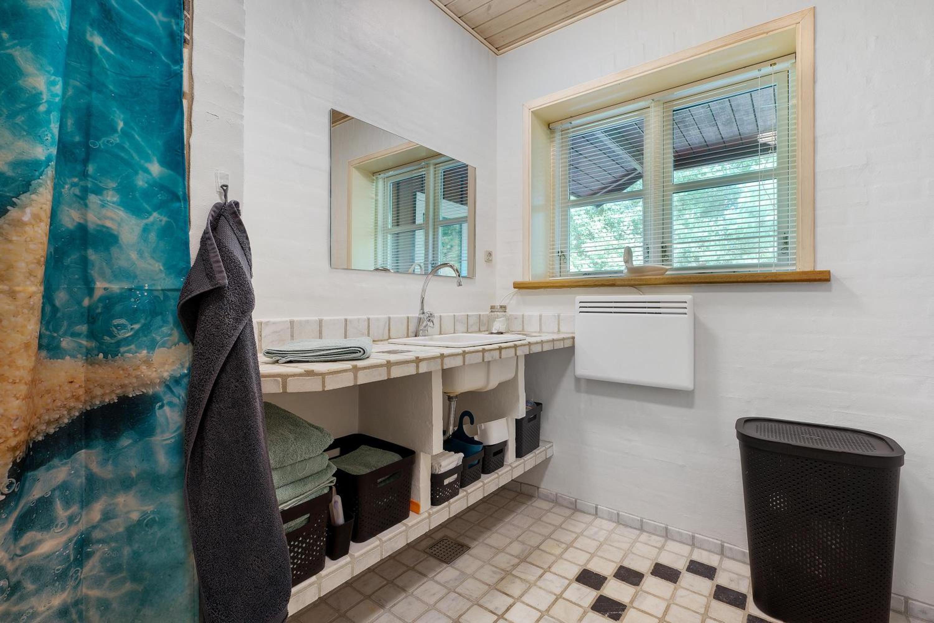 Hyggeligt Hus Ved Gjerrild Nordstrand