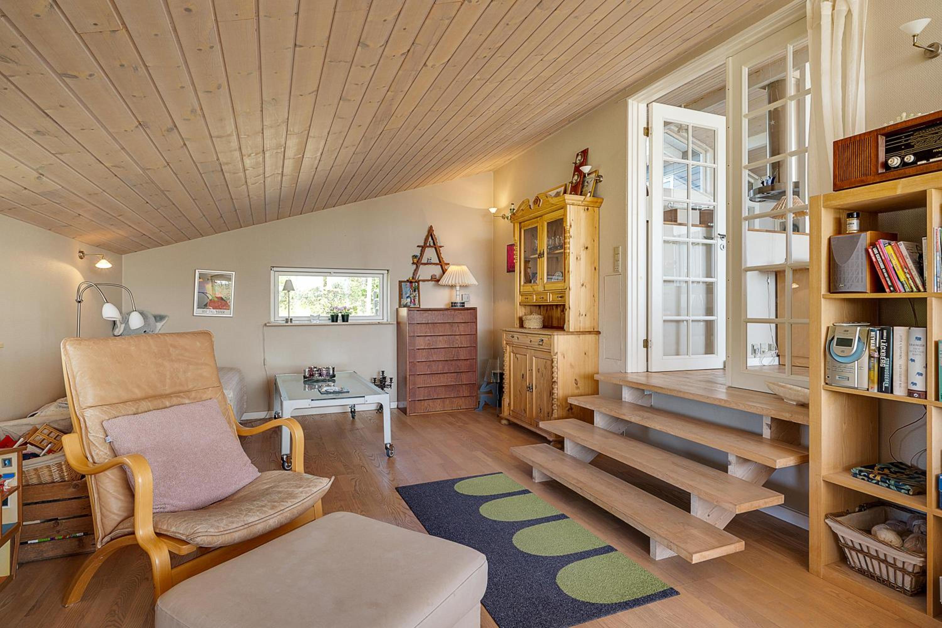 Stunning Home In Ebeltoft With 2 Bedrooms And Wifi view 2