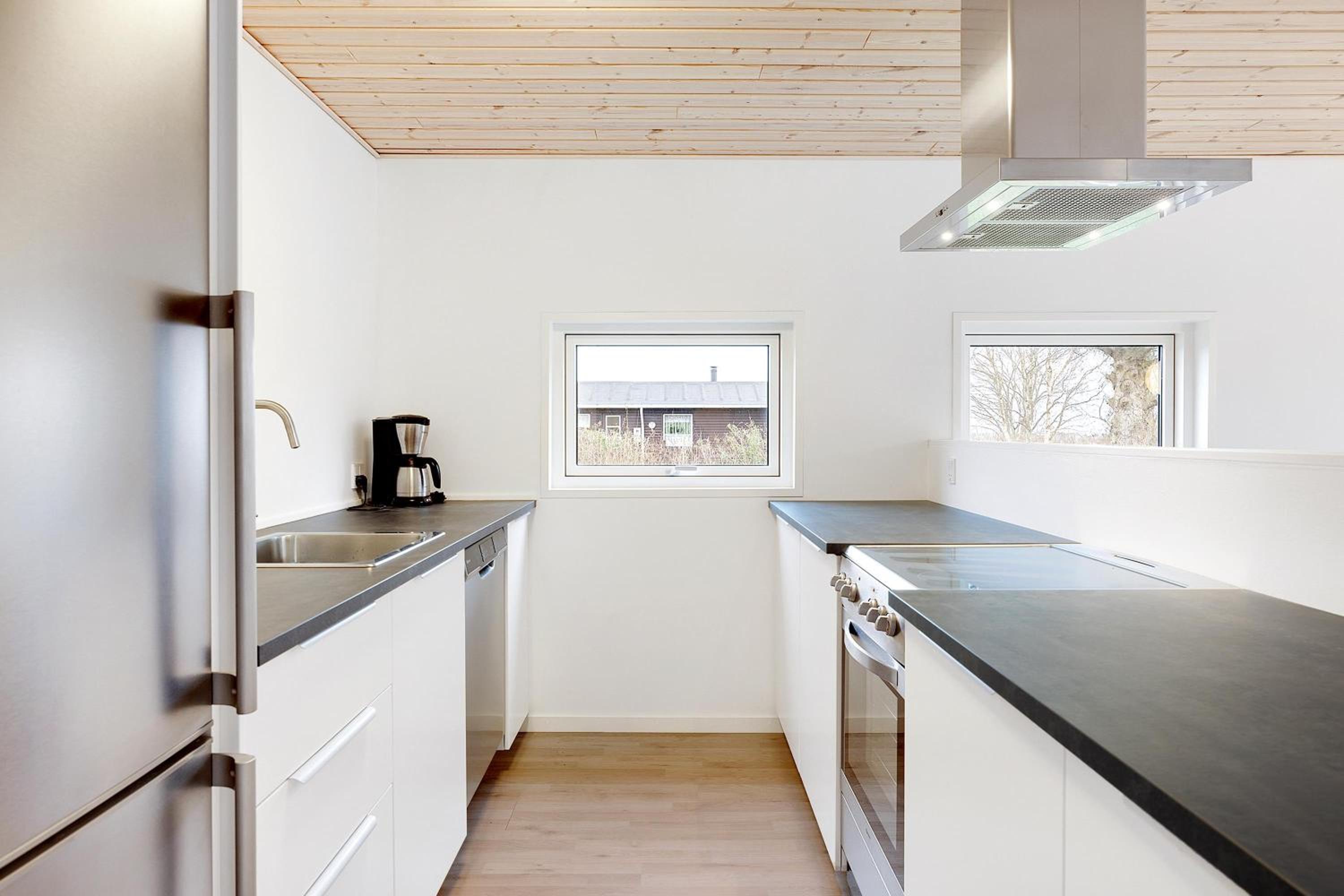 Newly Renovated House Close To Ebeltoft