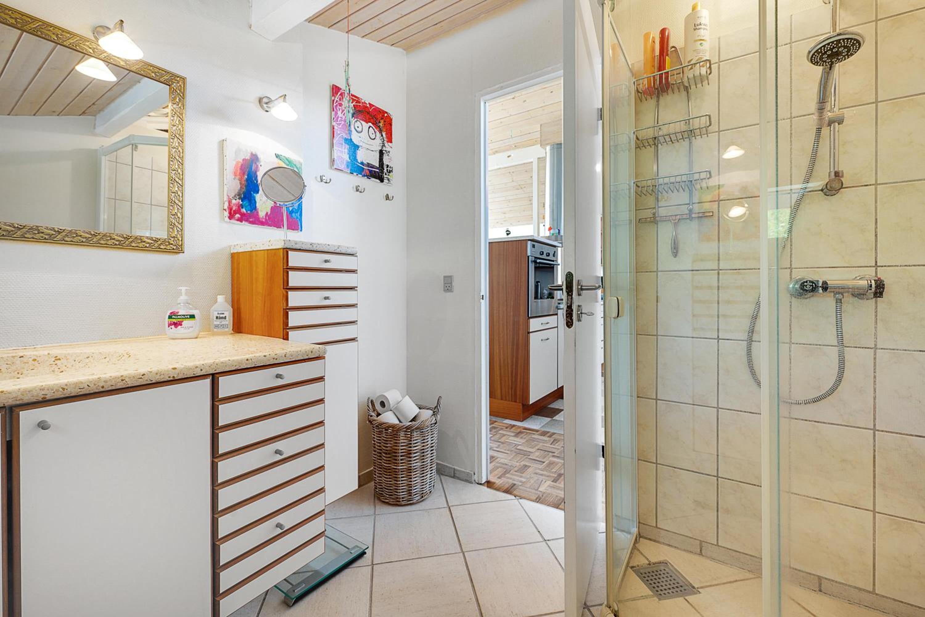 Stunning Home In Ebeltoft With 2 Bedrooms And Wifi view 3