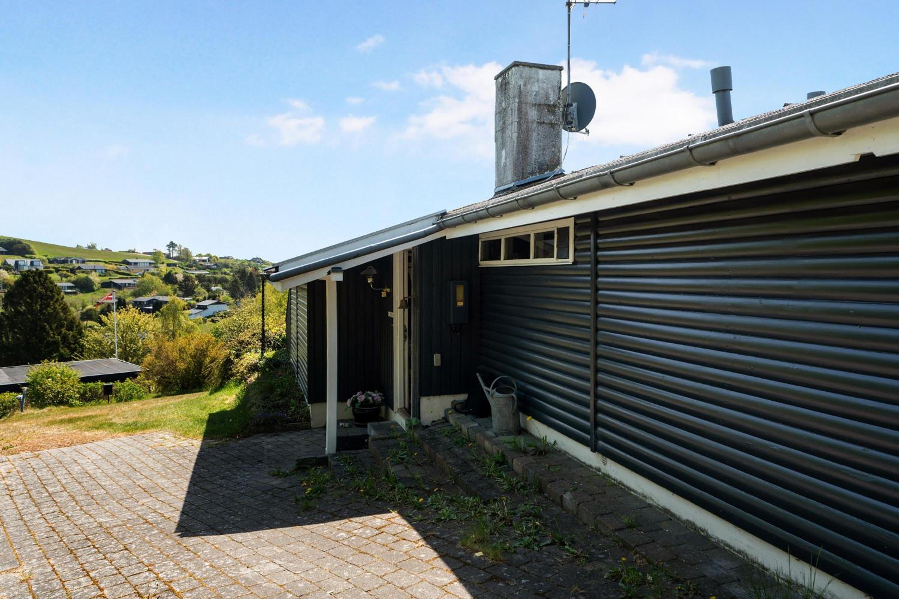 Stunning Home In Ebeltoft With 2 Bedrooms And Wifi view 4