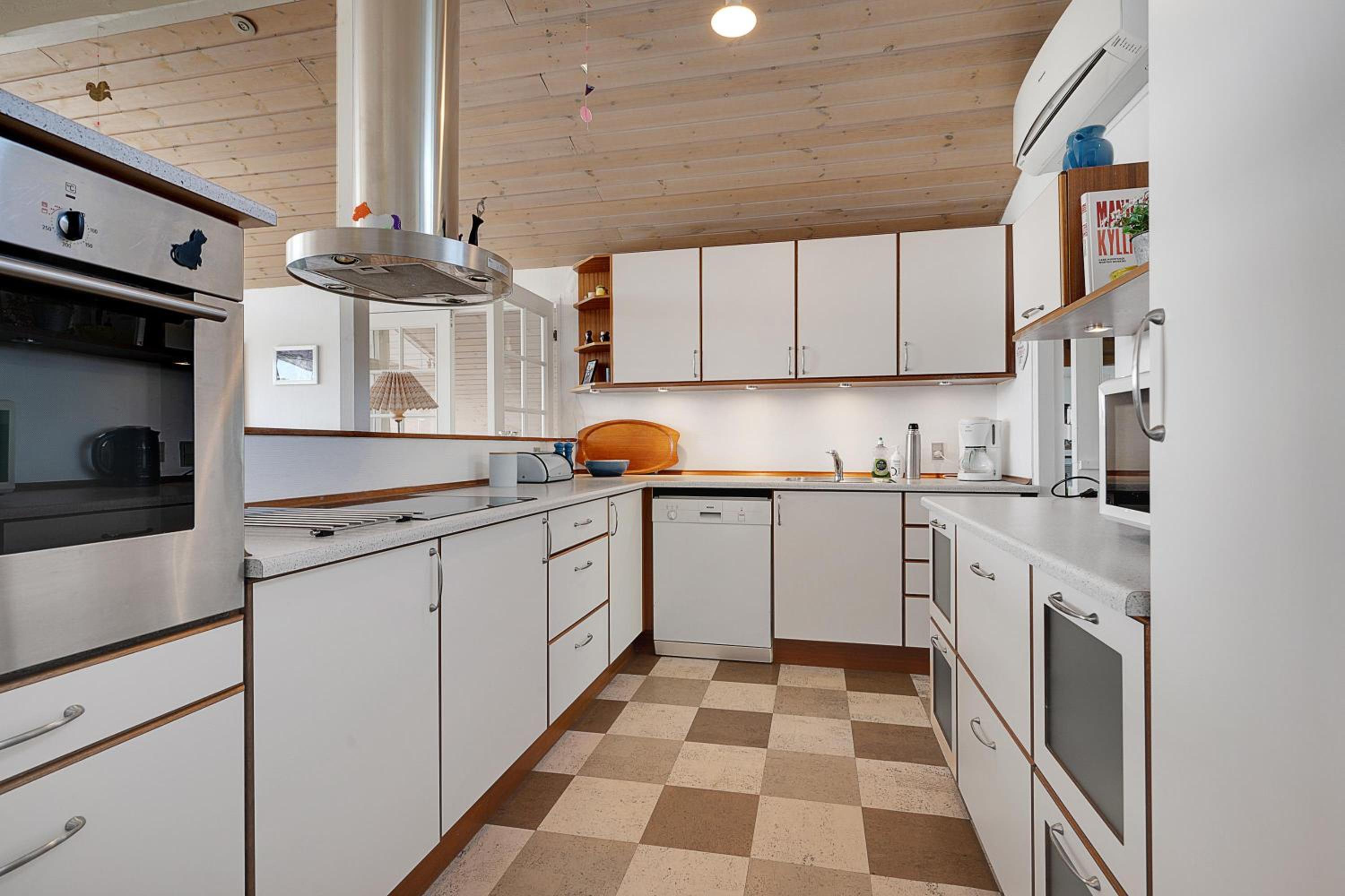 Stunning Home In Ebeltoft With 2 Bedrooms And Wifi view 5