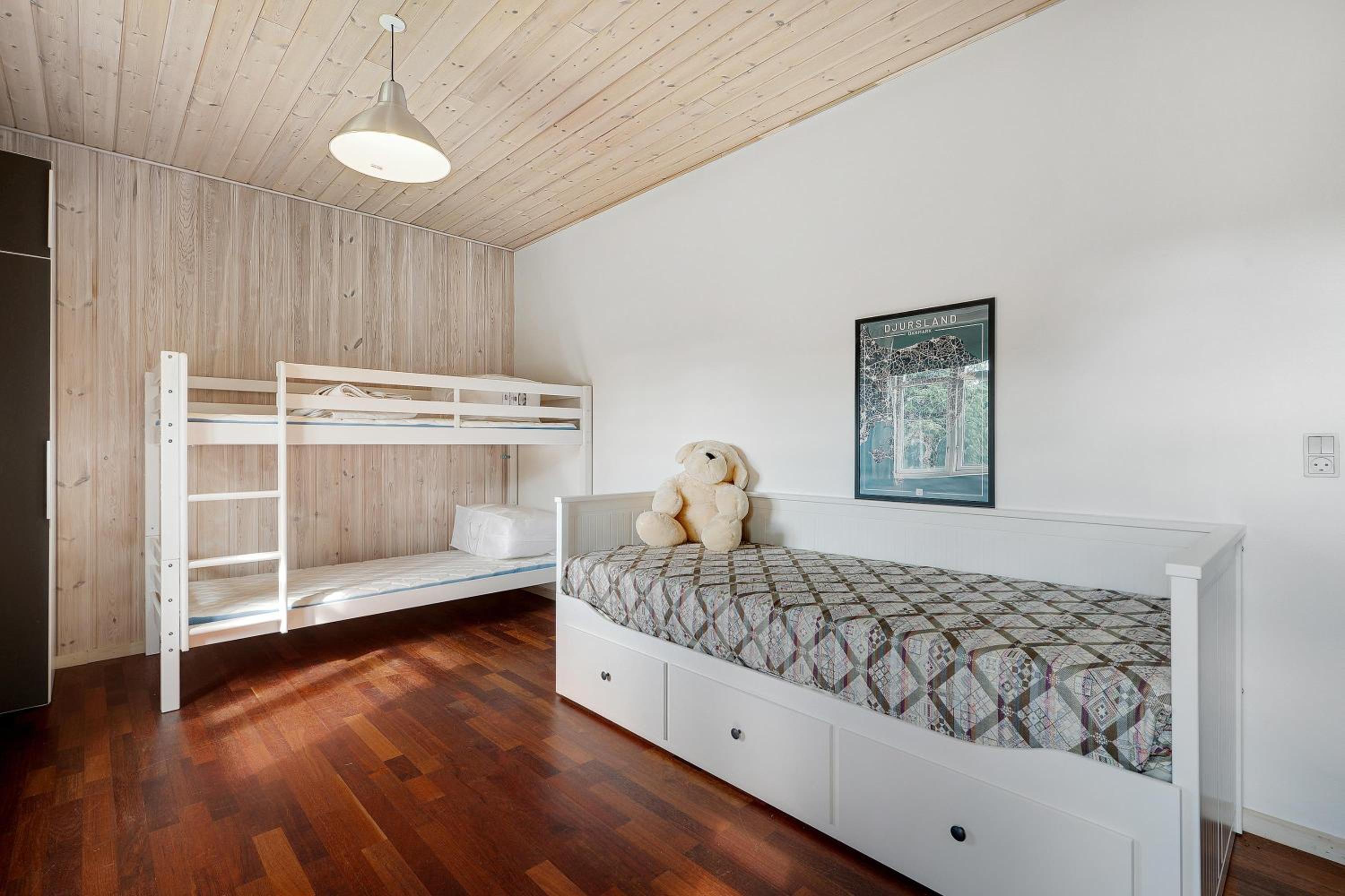 Hyggeligt Hus Ved Gjerrild Nordstrand
