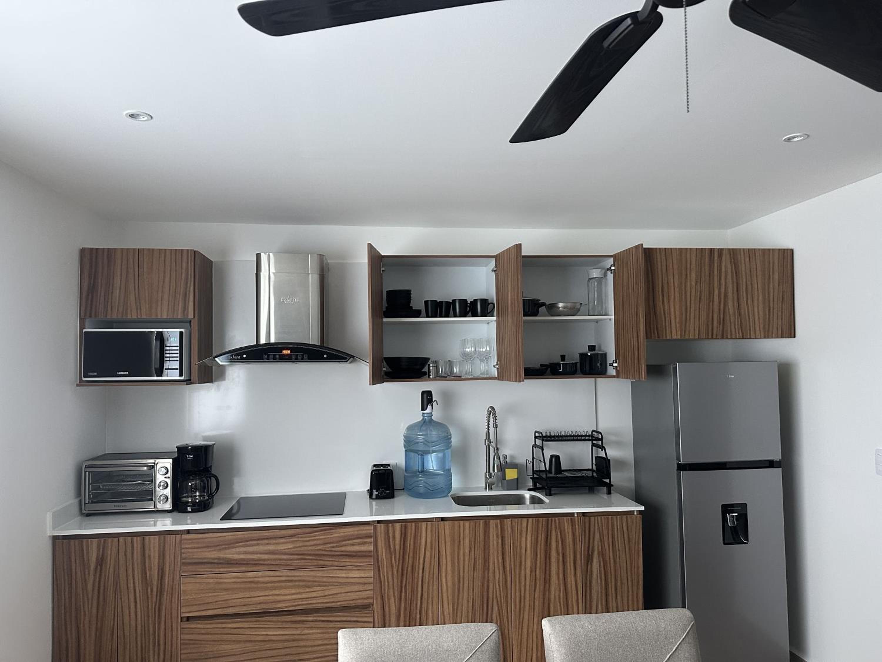 Green view