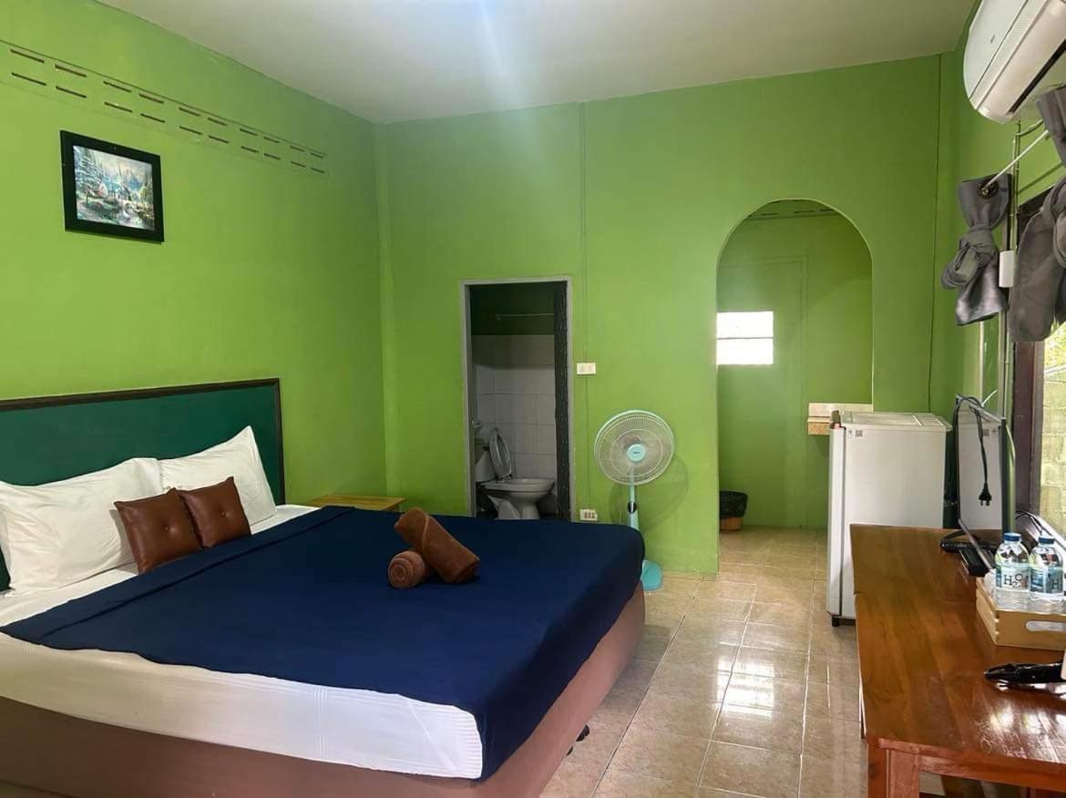 ABC Bungalow