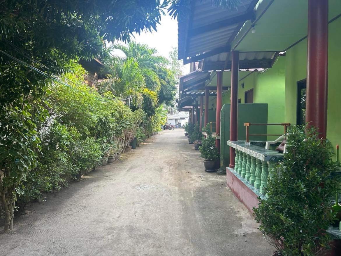 ABC Bungalow