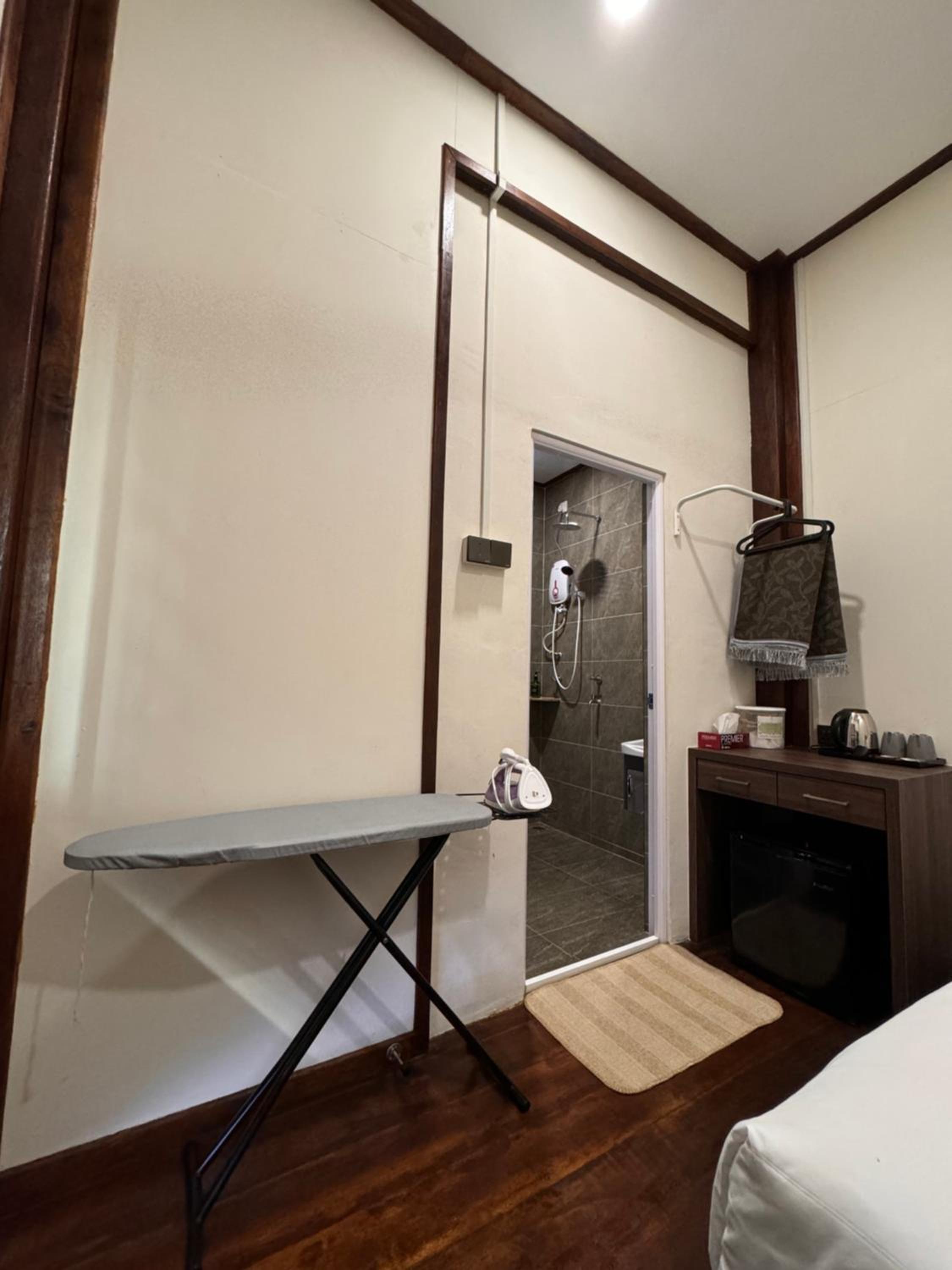 Wan's Beach RoomStay photo 3