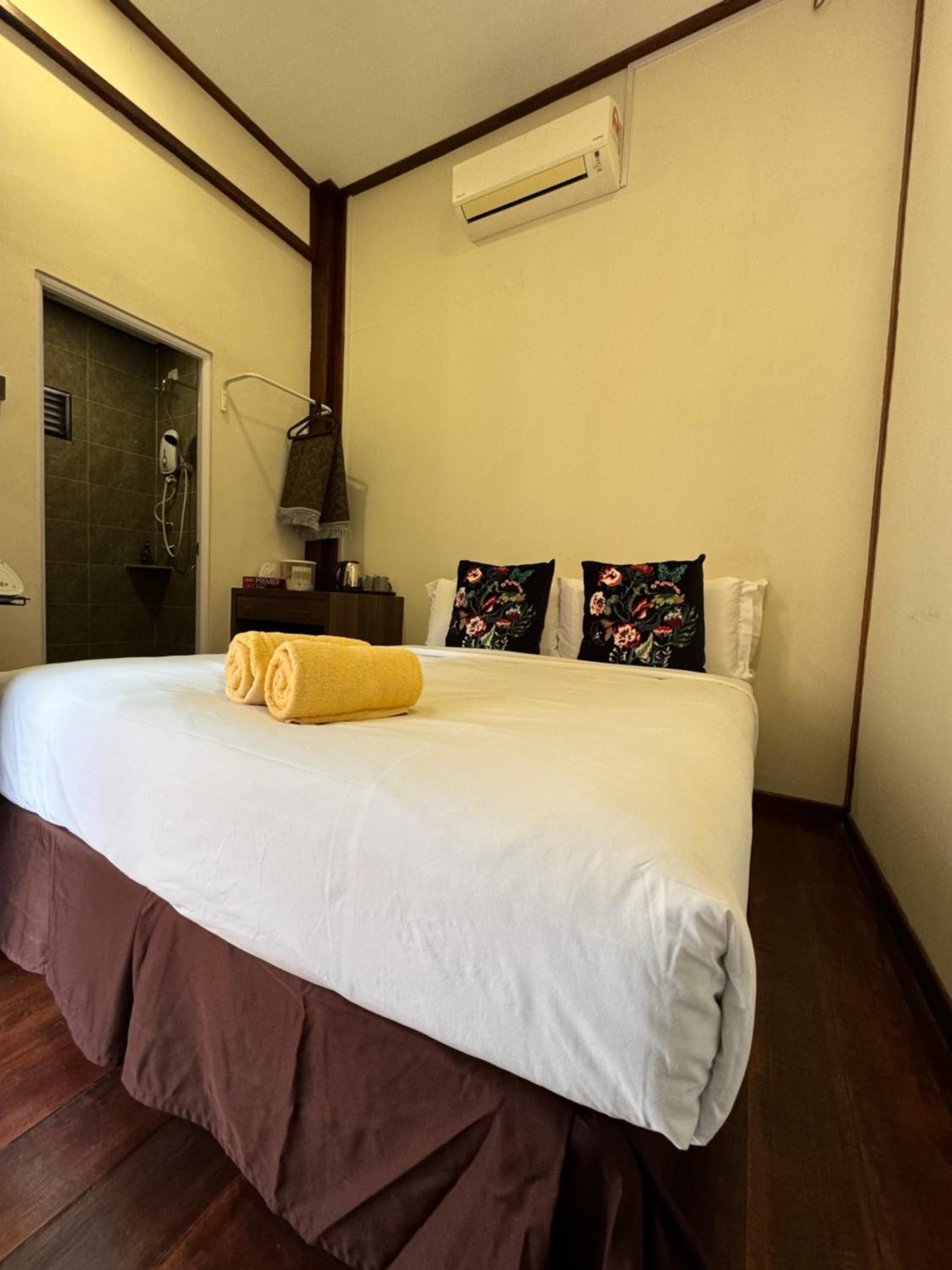 Wan's Beach RoomStay photo 2