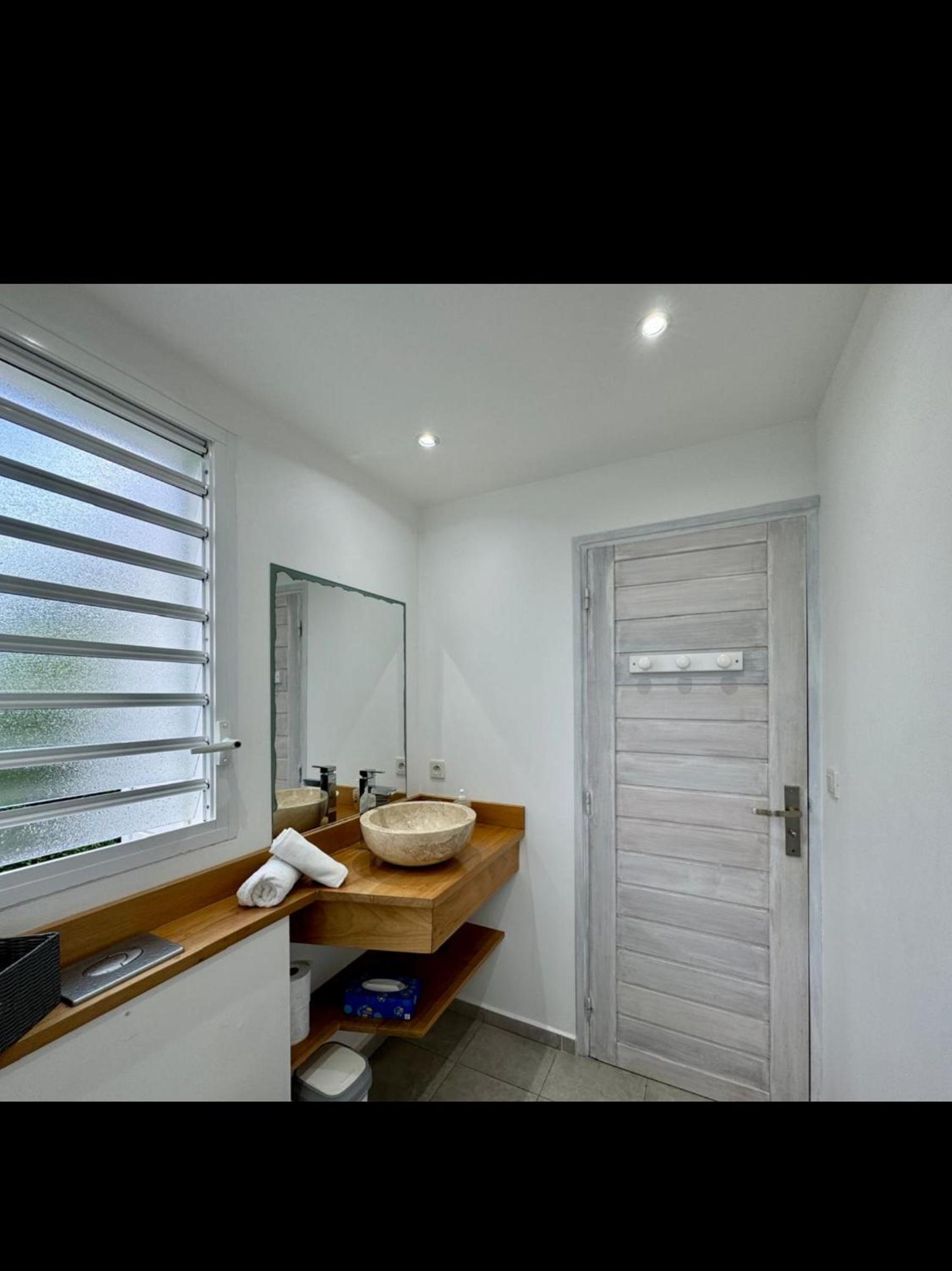 Villa SAINT BARTHELEMY view 3