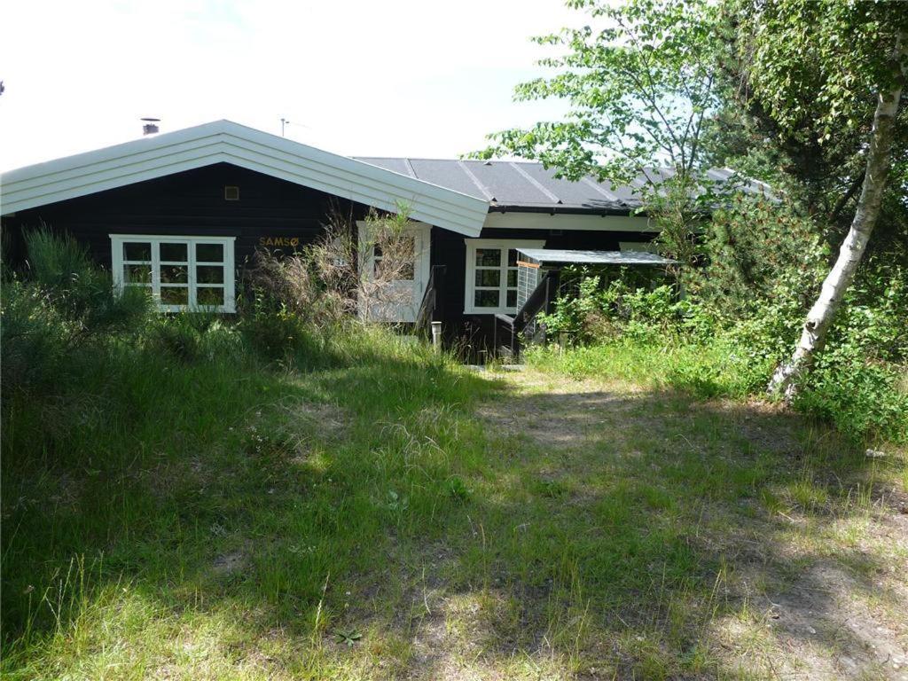 Nice Home In Ebeltoft With 3 Bedrooms And Wifi view 3