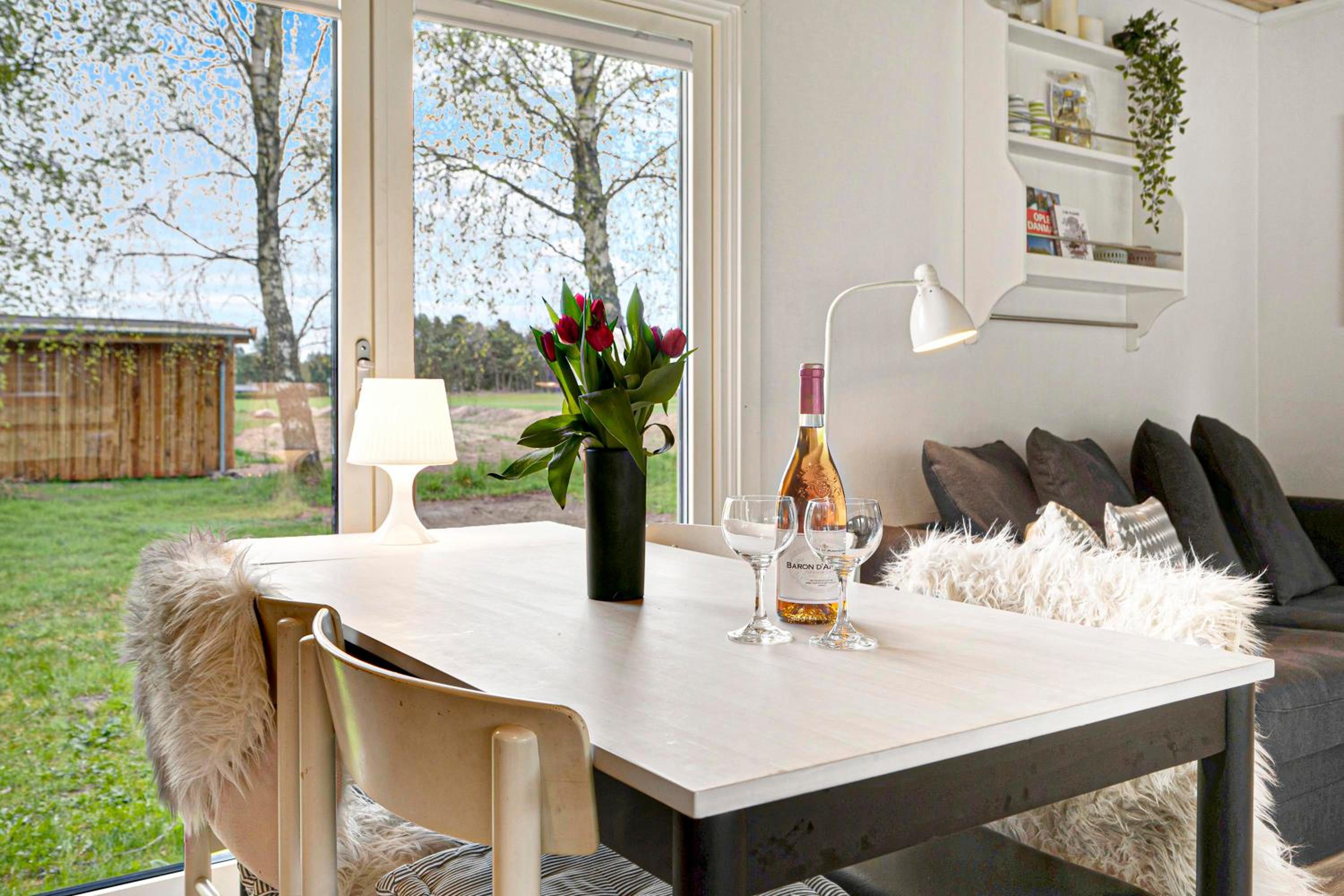Amazing Home In Ebeltoft With 2 Bedrooms And Wifi