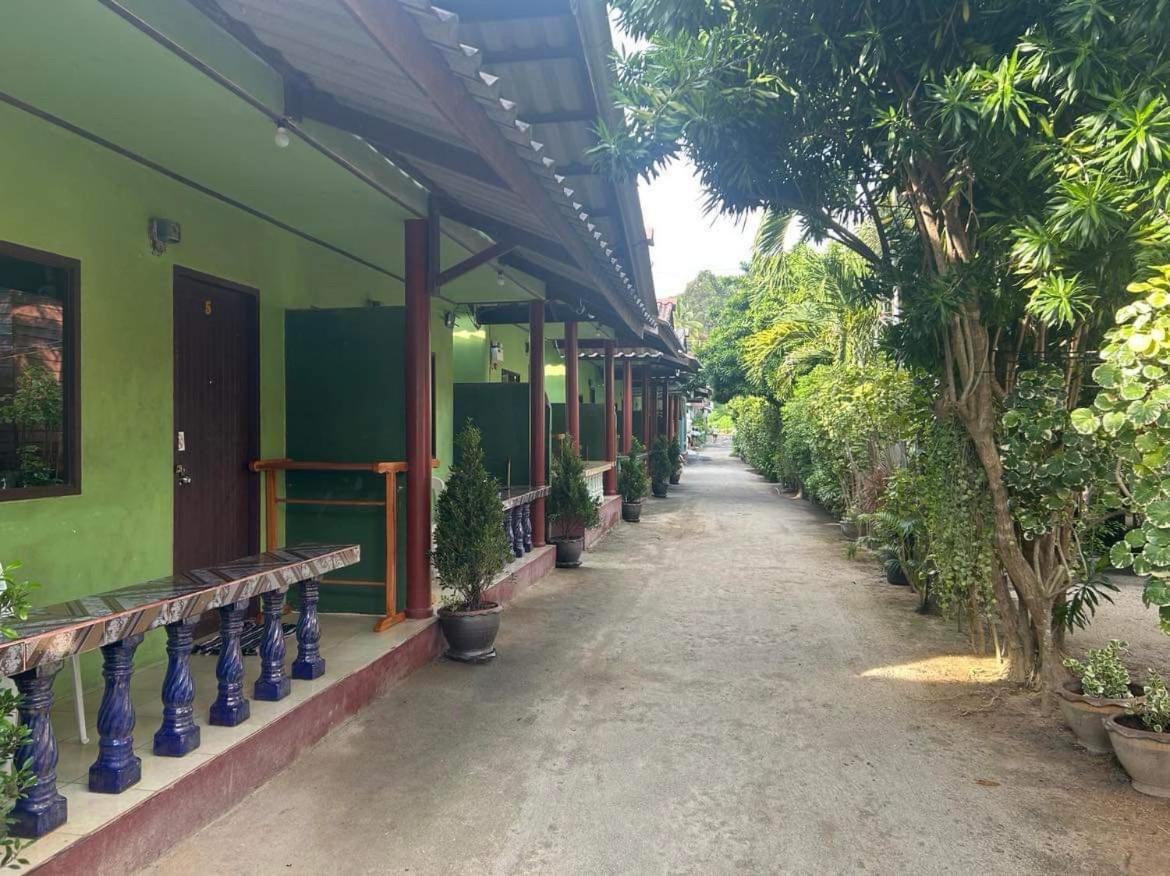 ABC Bungalow