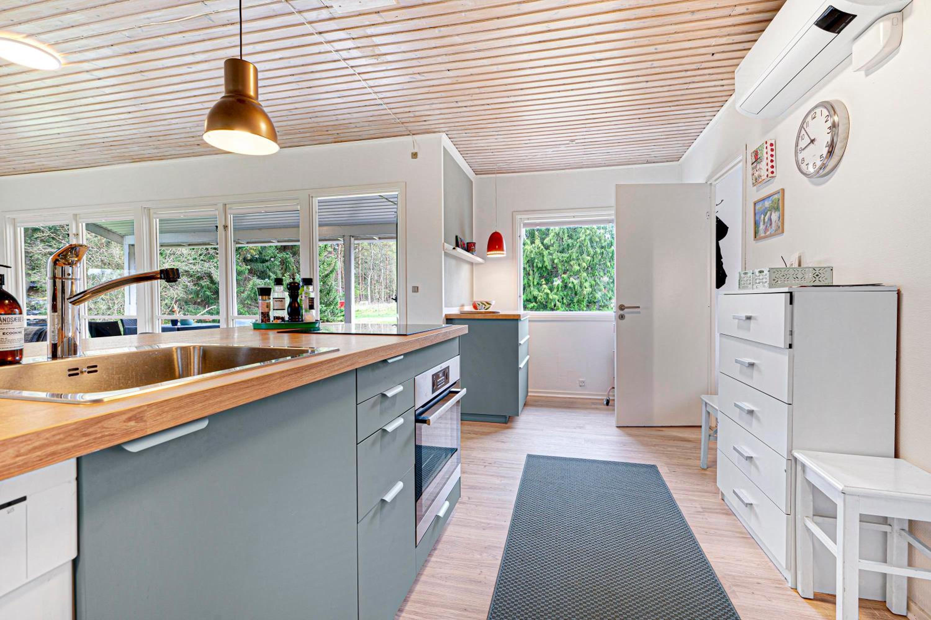 Amazing Home In Ebeltoft With 2 Bedrooms And Wifi