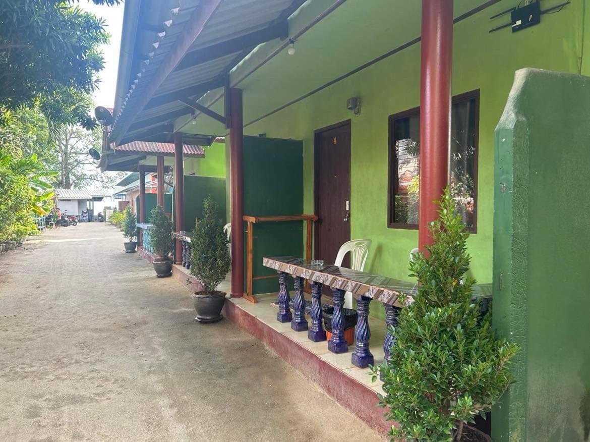 ABC Bungalow