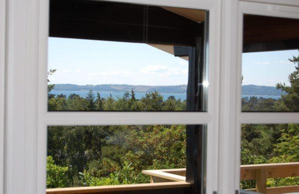 Nice Home In Ebeltoft With 3 Bedrooms And Wifi view 5