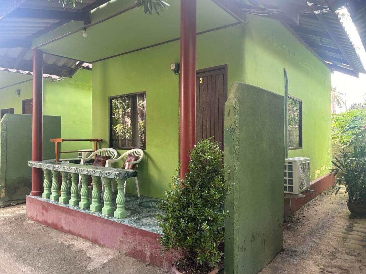 ABC Bungalow