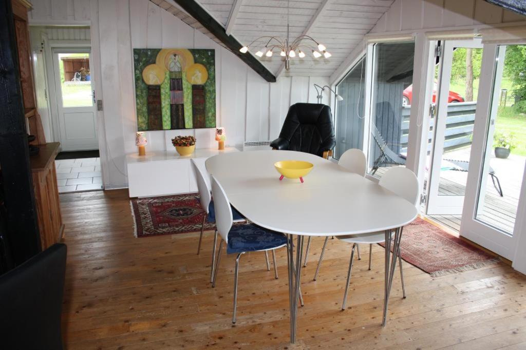 Awesome Home In Ebeltoft With 3 Bedrooms view 3