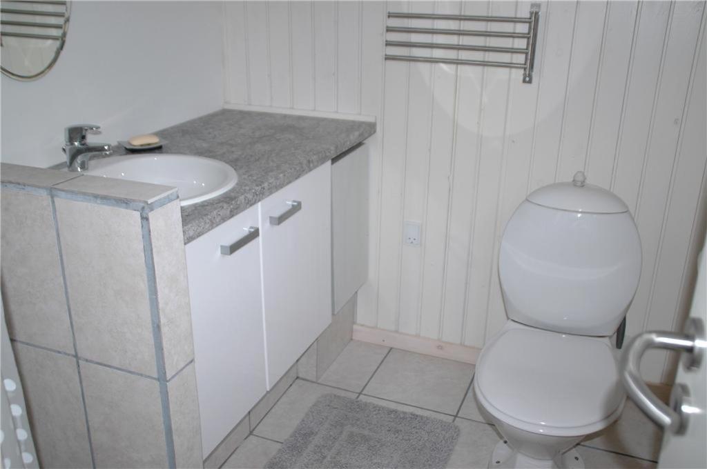 Awesome Home In Ebeltoft With 3 Bedrooms view 4