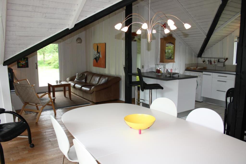 Awesome Home In Ebeltoft With 3 Bedrooms view 5