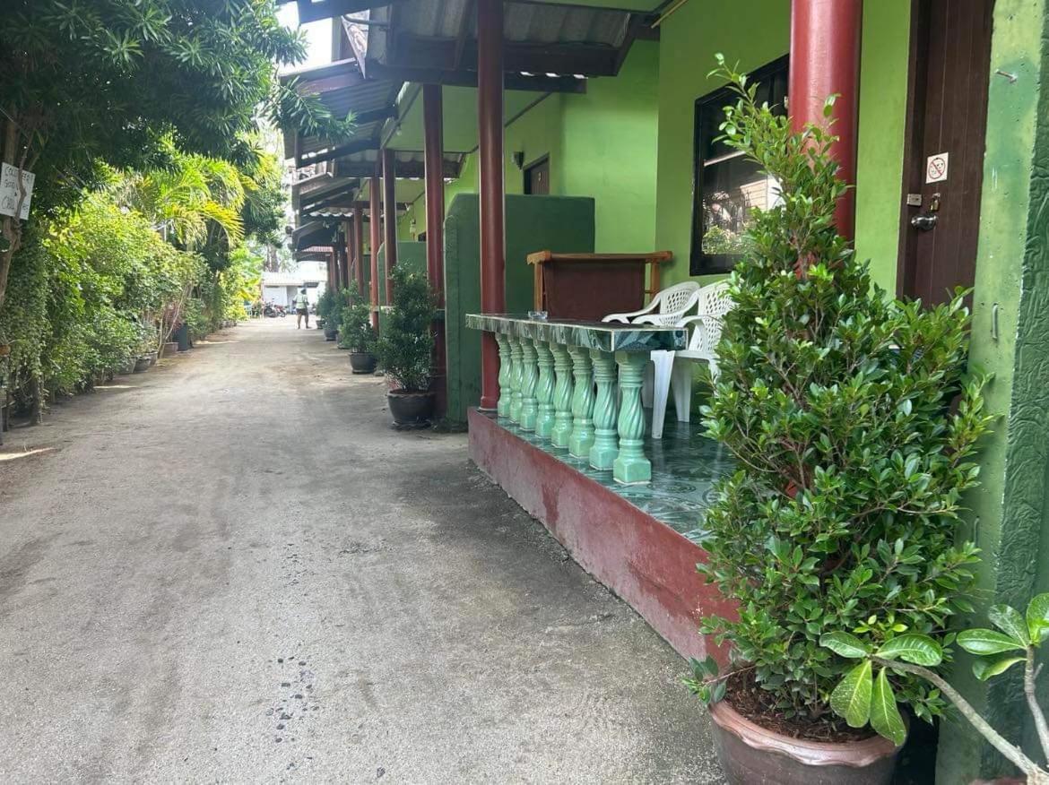ABC Bungalow