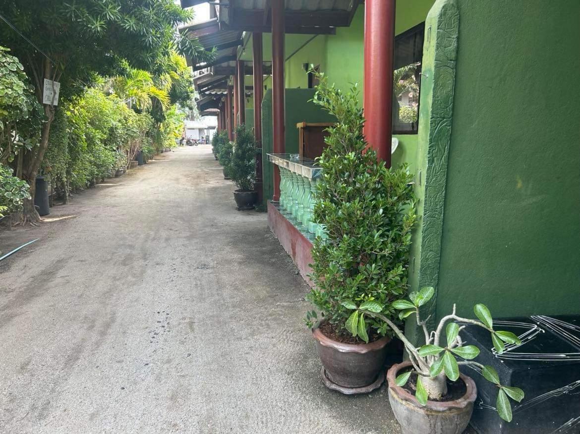 ABC Bungalow