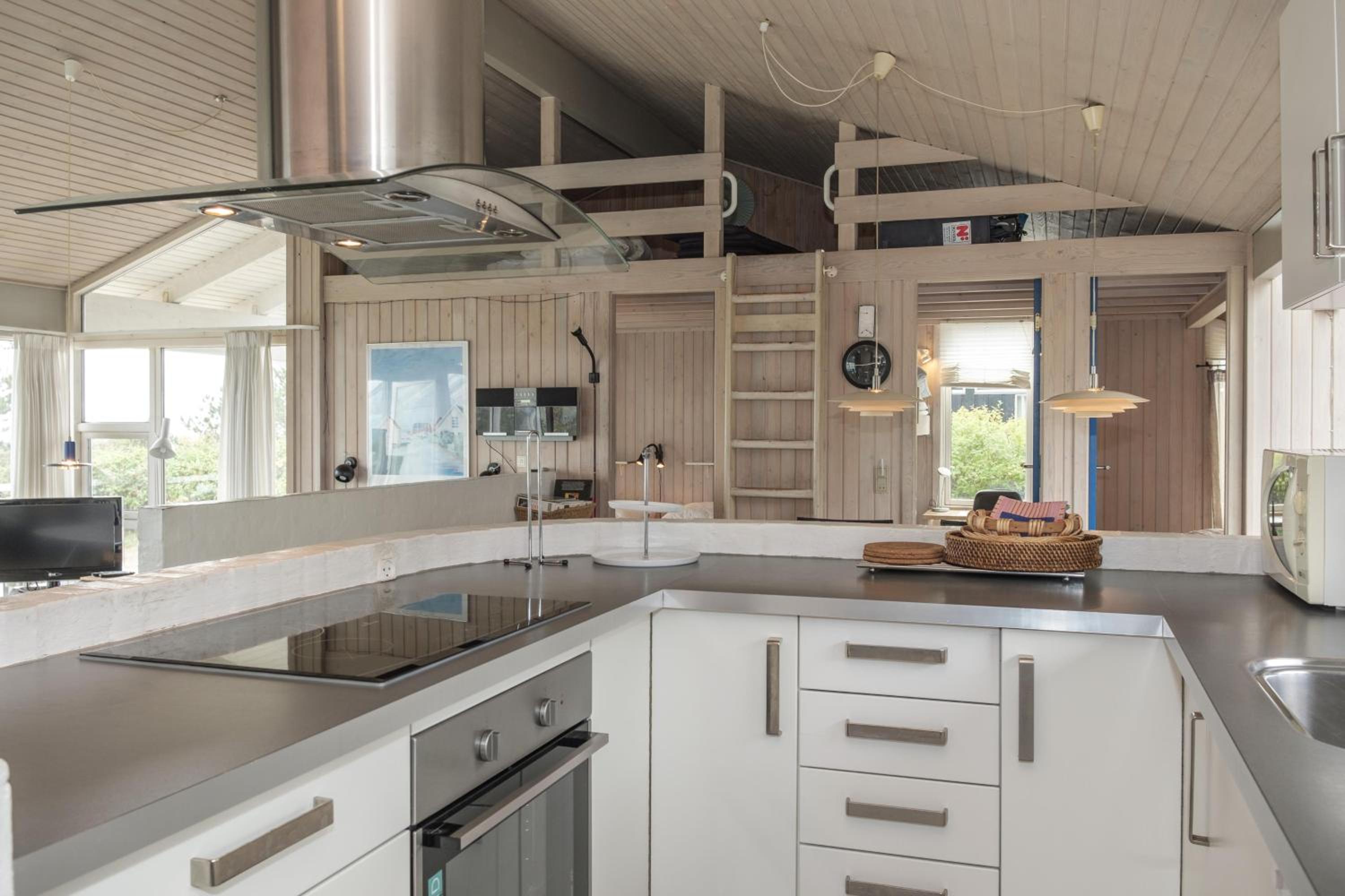Awesome Home In Ebeltoft With 3 Bedrooms, Sauna And Internet view 3