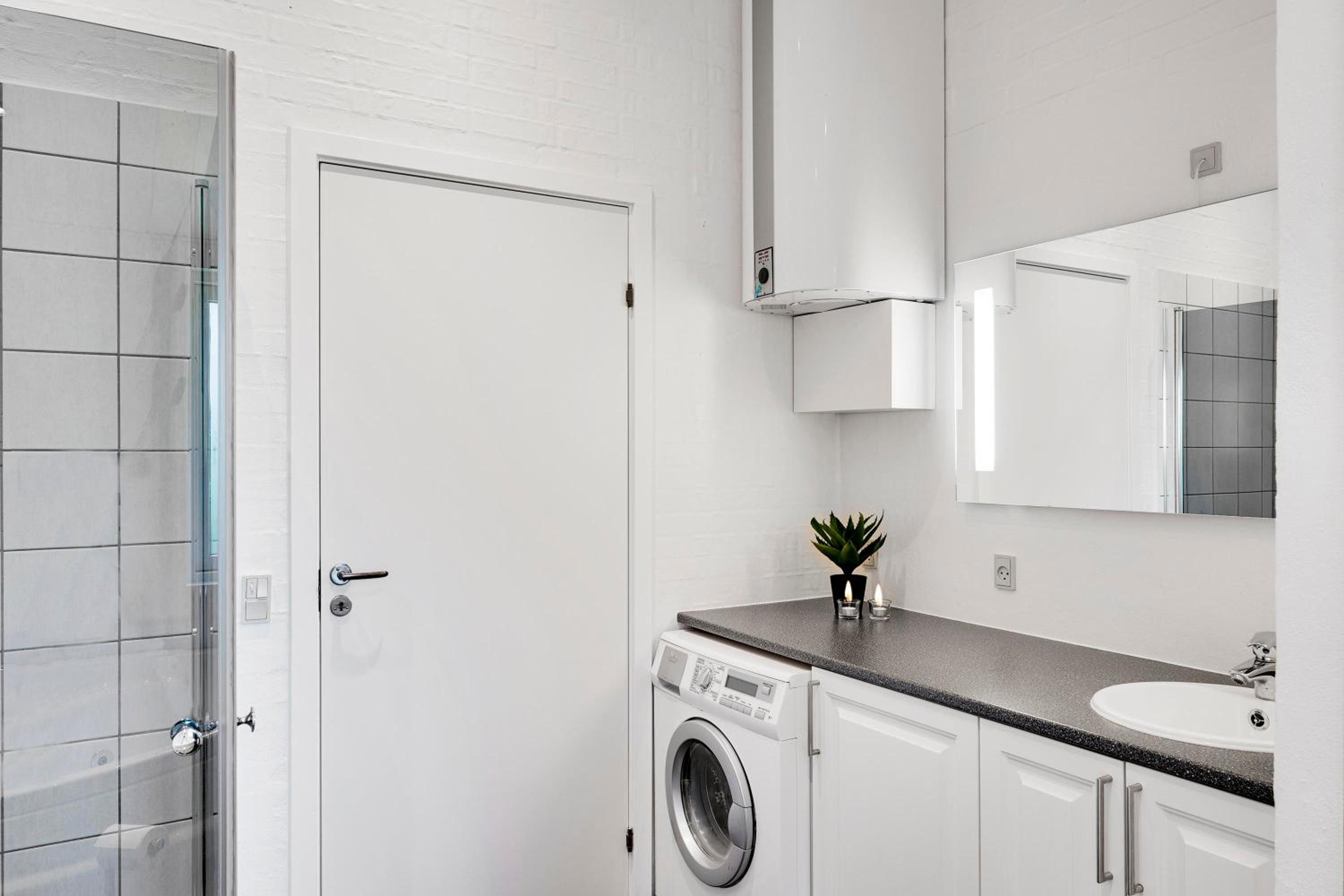 Awesome Home In Ebeltoft With 3 Bedrooms, Internet And Sauna view 2
