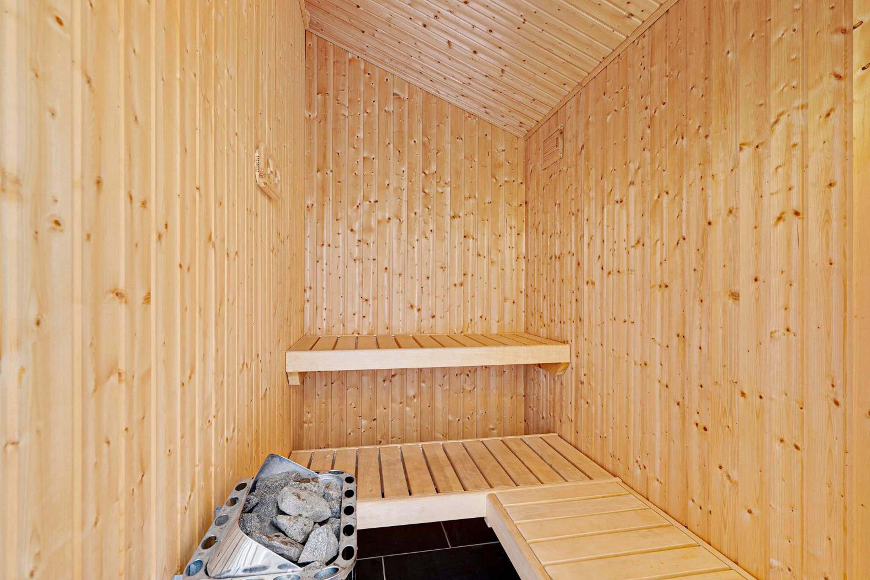 Awesome Home In Ebeltoft With 3 Bedrooms, Internet And Sauna view 3