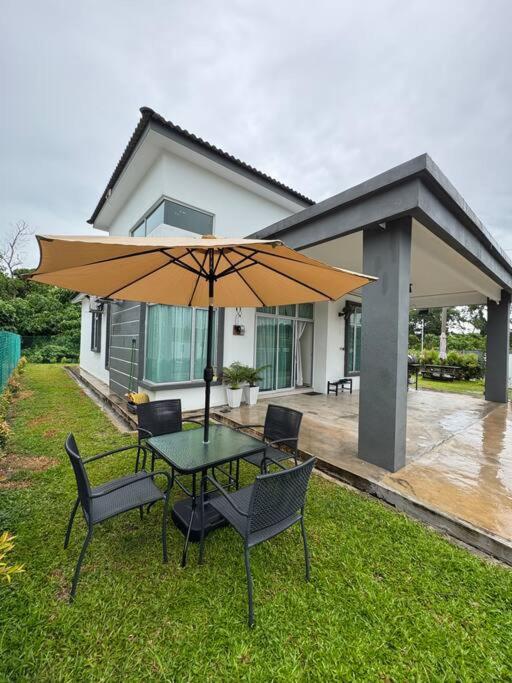 Stylaa Homestay Kedah photo 5