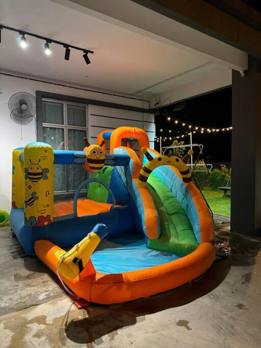Stylaa Homestay Kedah photo 7