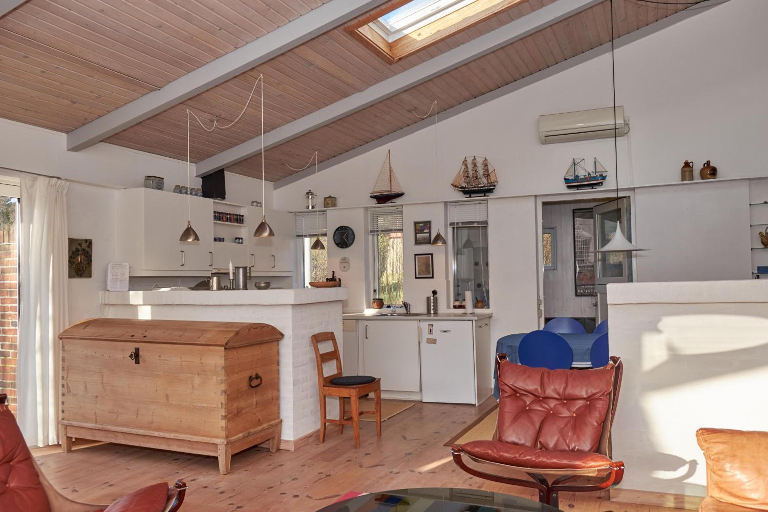 Stunning Home In Ebeltoft With 3 Bedrooms And Internet view 2
