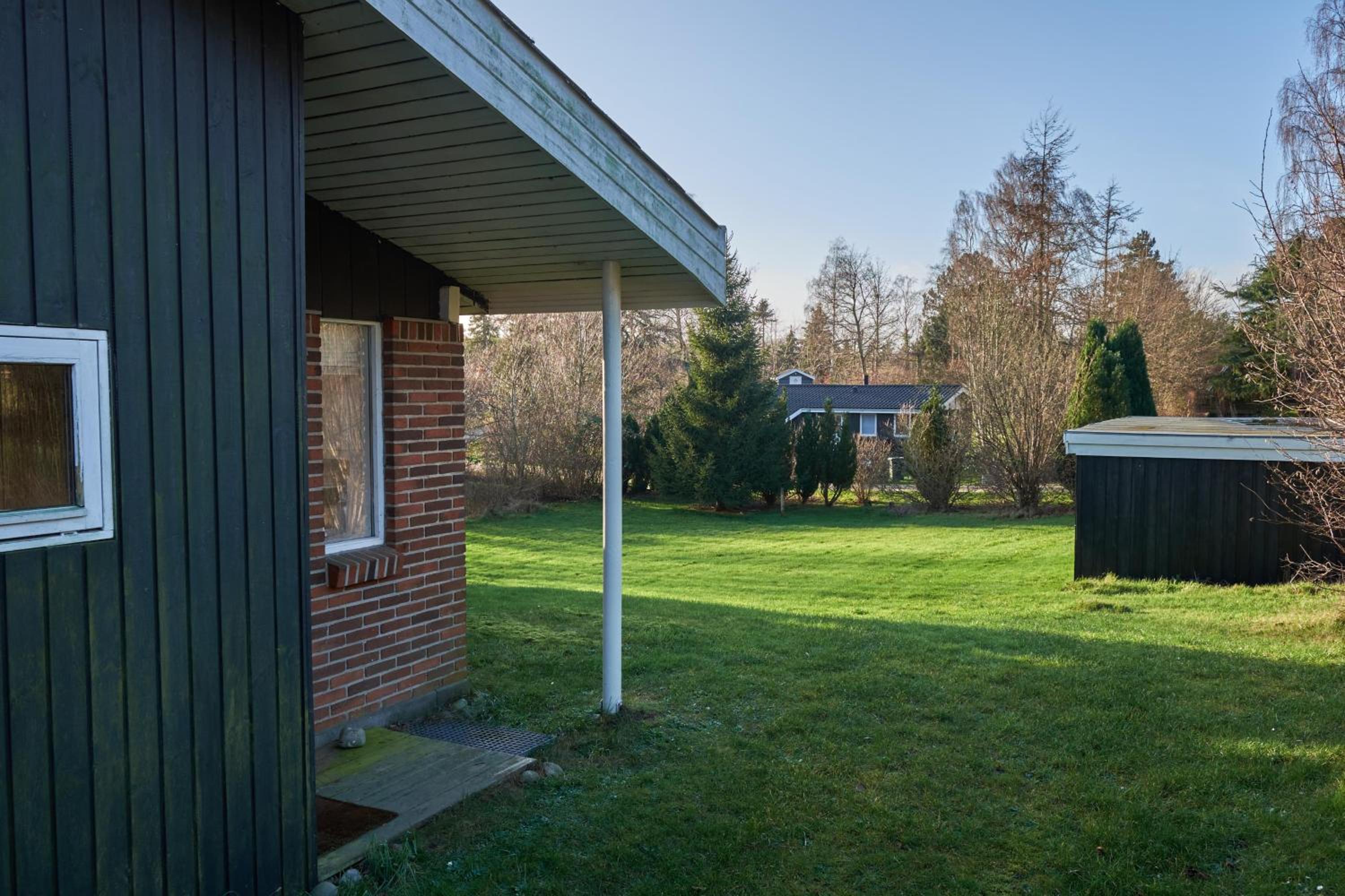 Stunning Home In Ebeltoft With 3 Bedrooms And Internet view 5