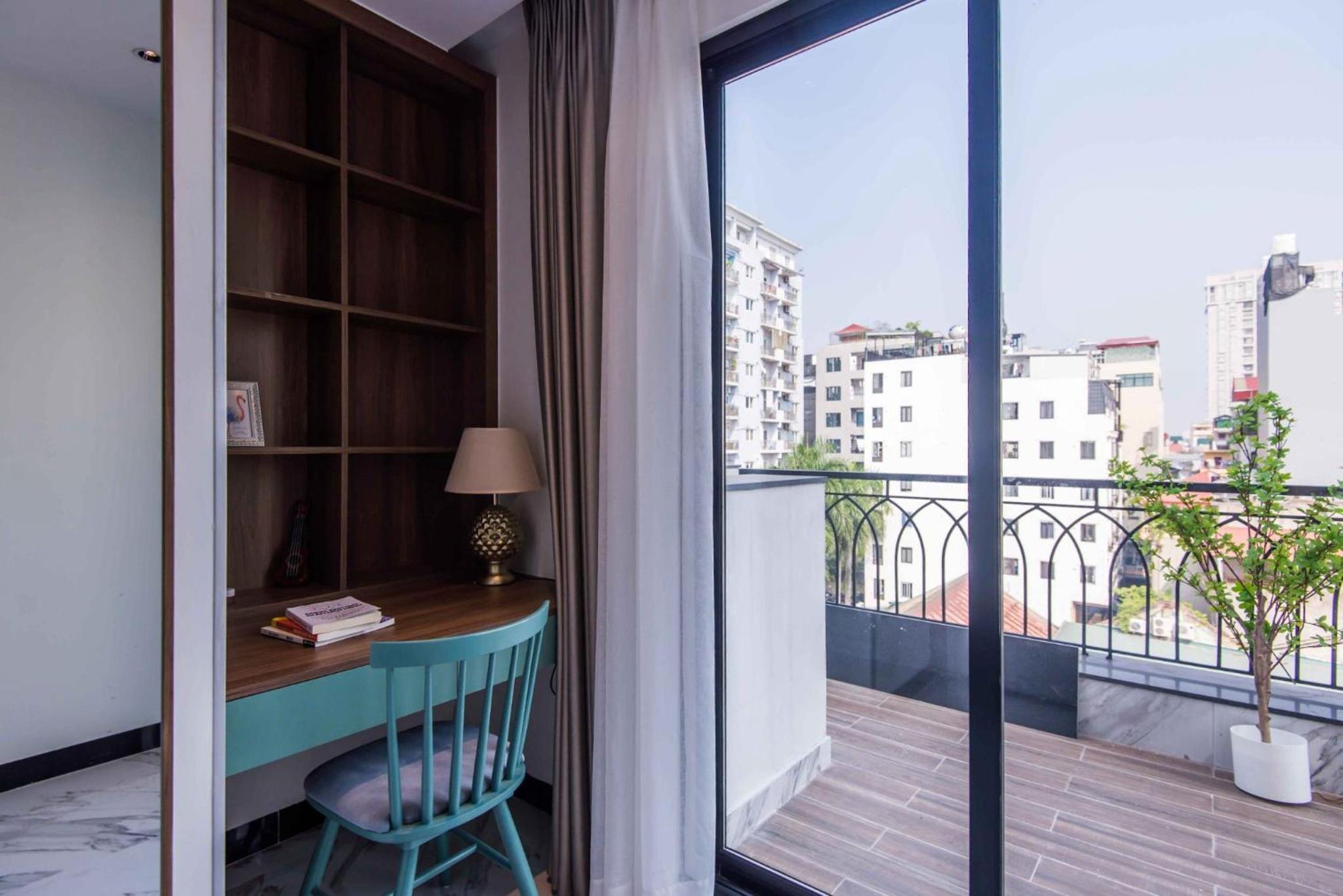 Paradise Home Hoang Cau