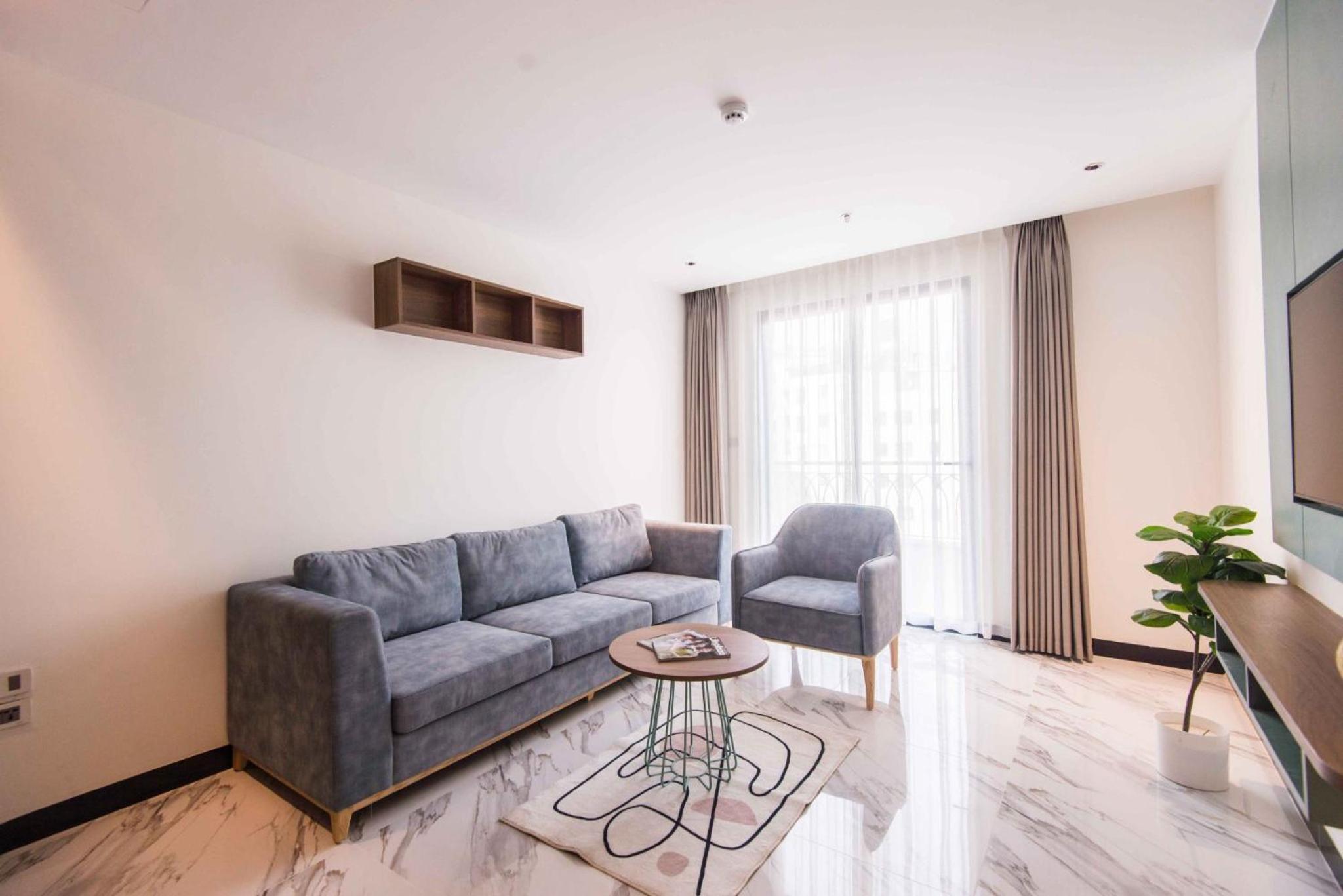 Paradise Home Hoang Cau
