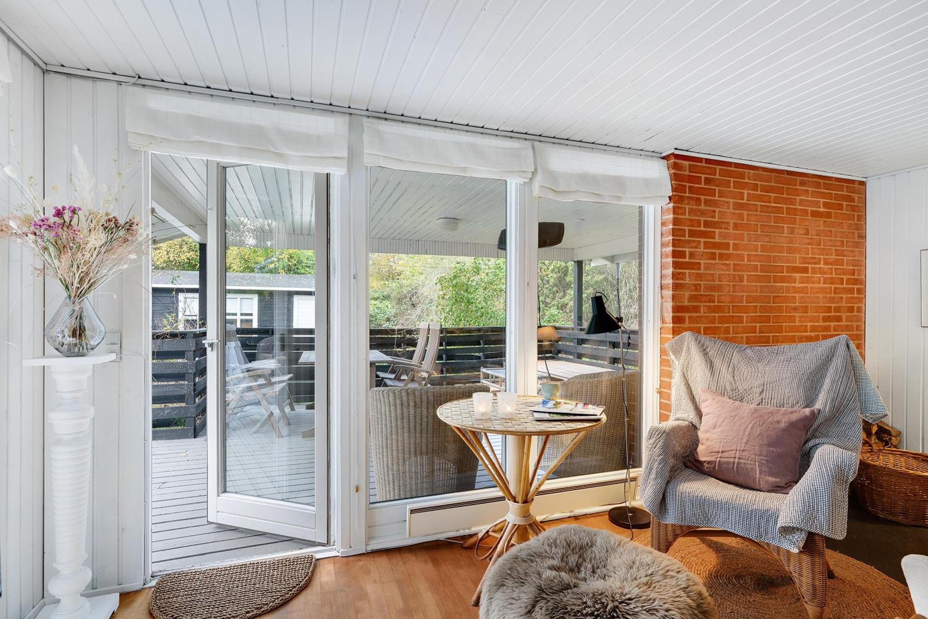 Cozy And Well-Maintained House Near Ebeltoft, Close To A Nice Beach