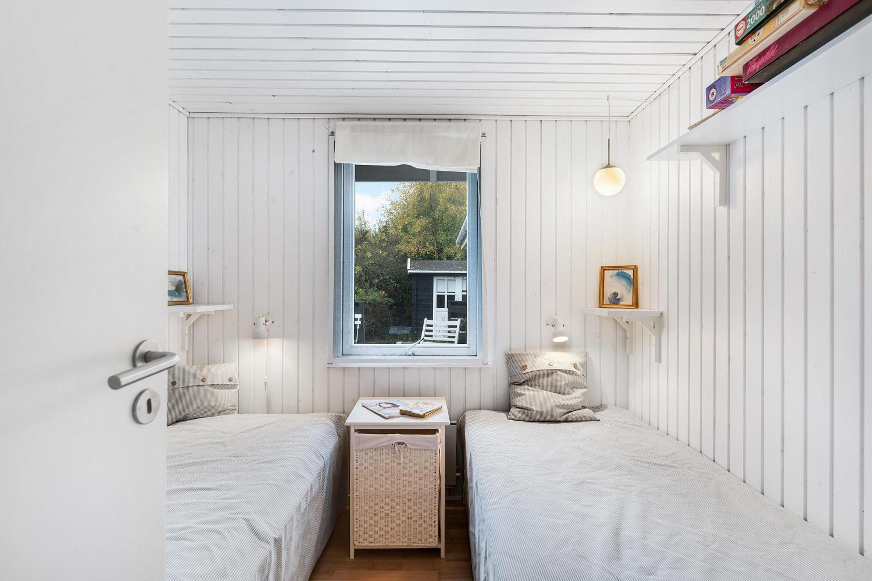 Cozy And Well-Maintained House Near Ebeltoft, Close To A Nice Beach