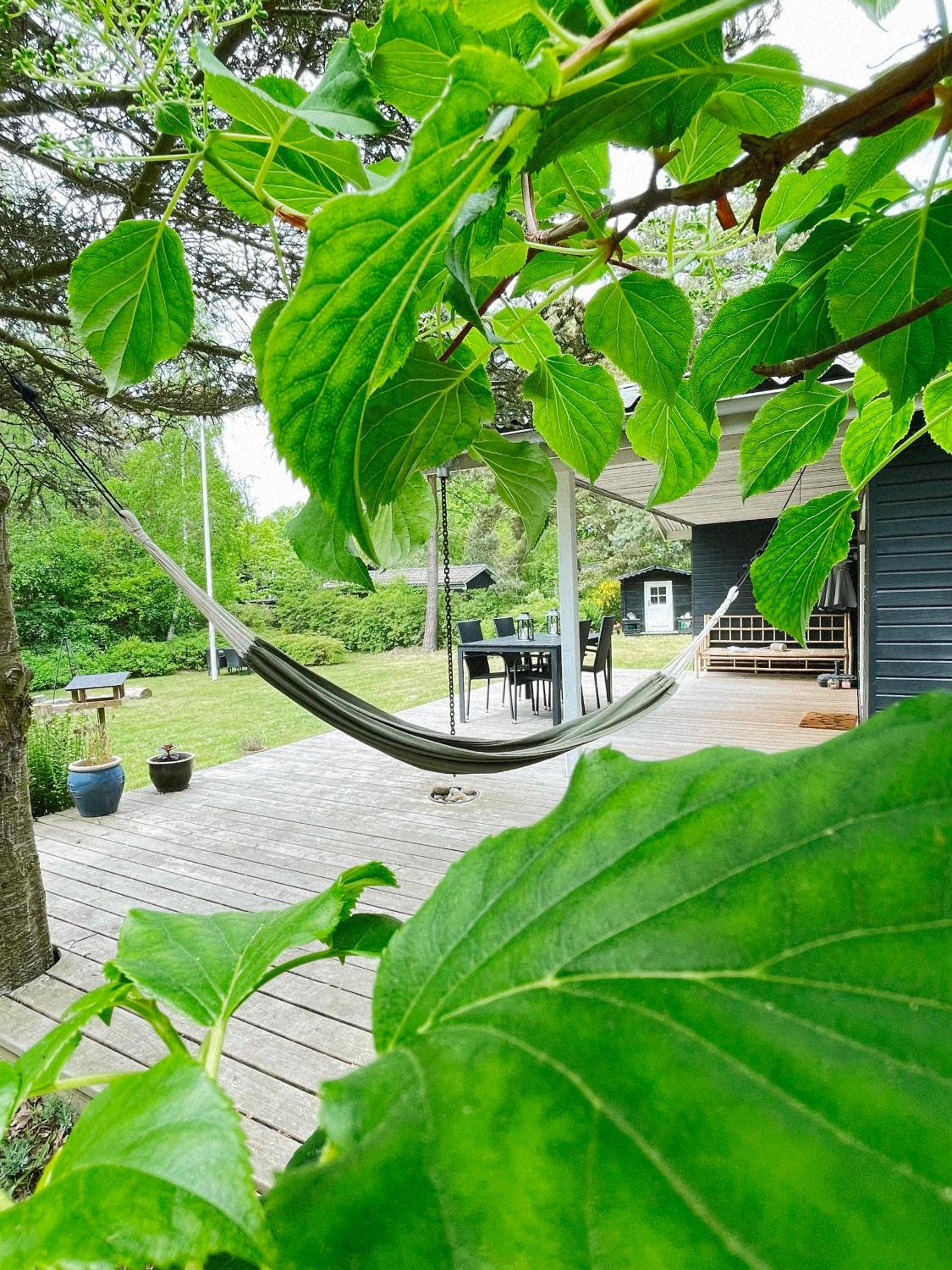 Cozy And Family-Friendly Holiday Cottage Near The Beach And Nature
