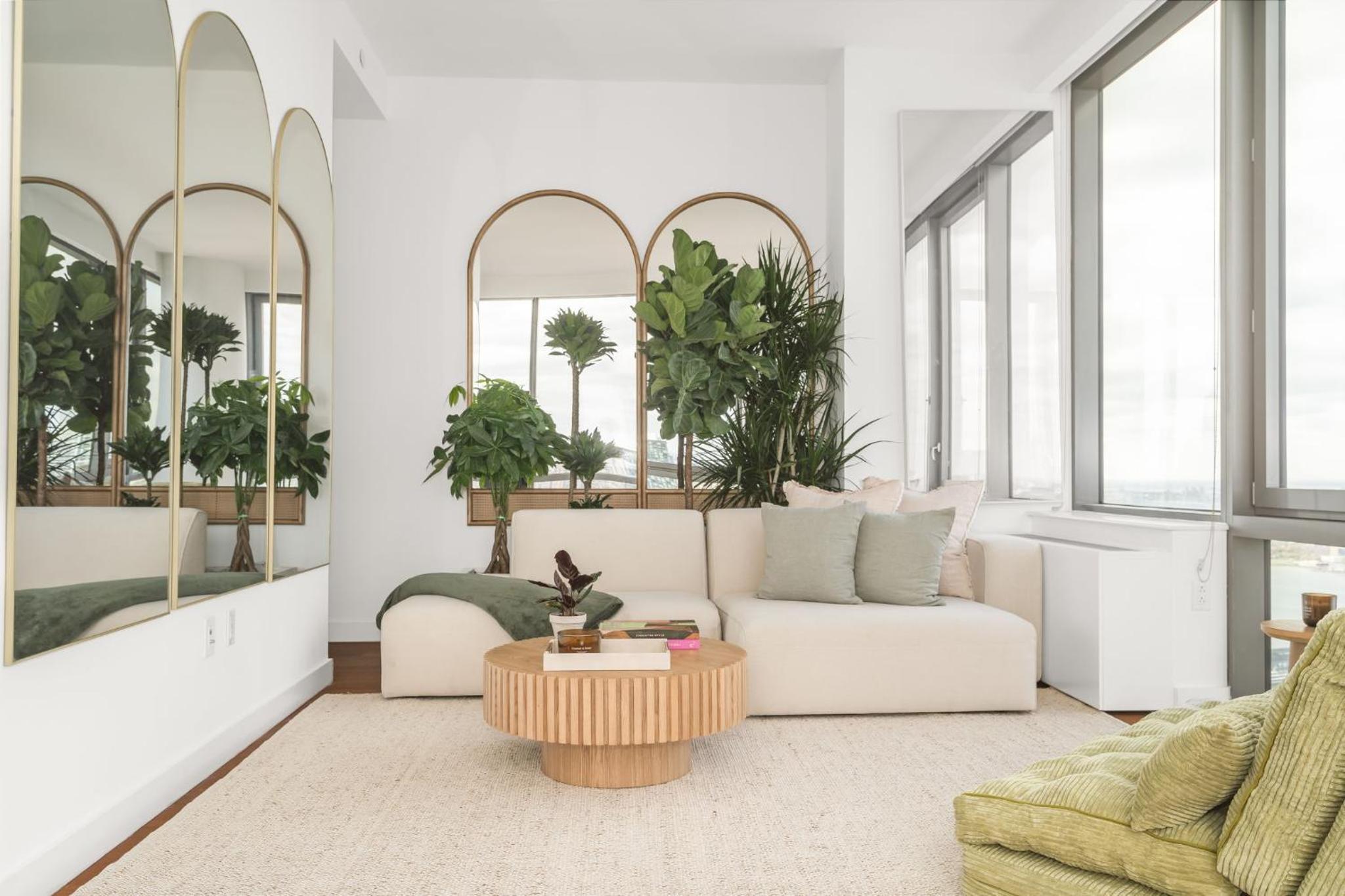 Elegant 2Bed 2Bath Apartment Just Minutes from Central Park & Broadway