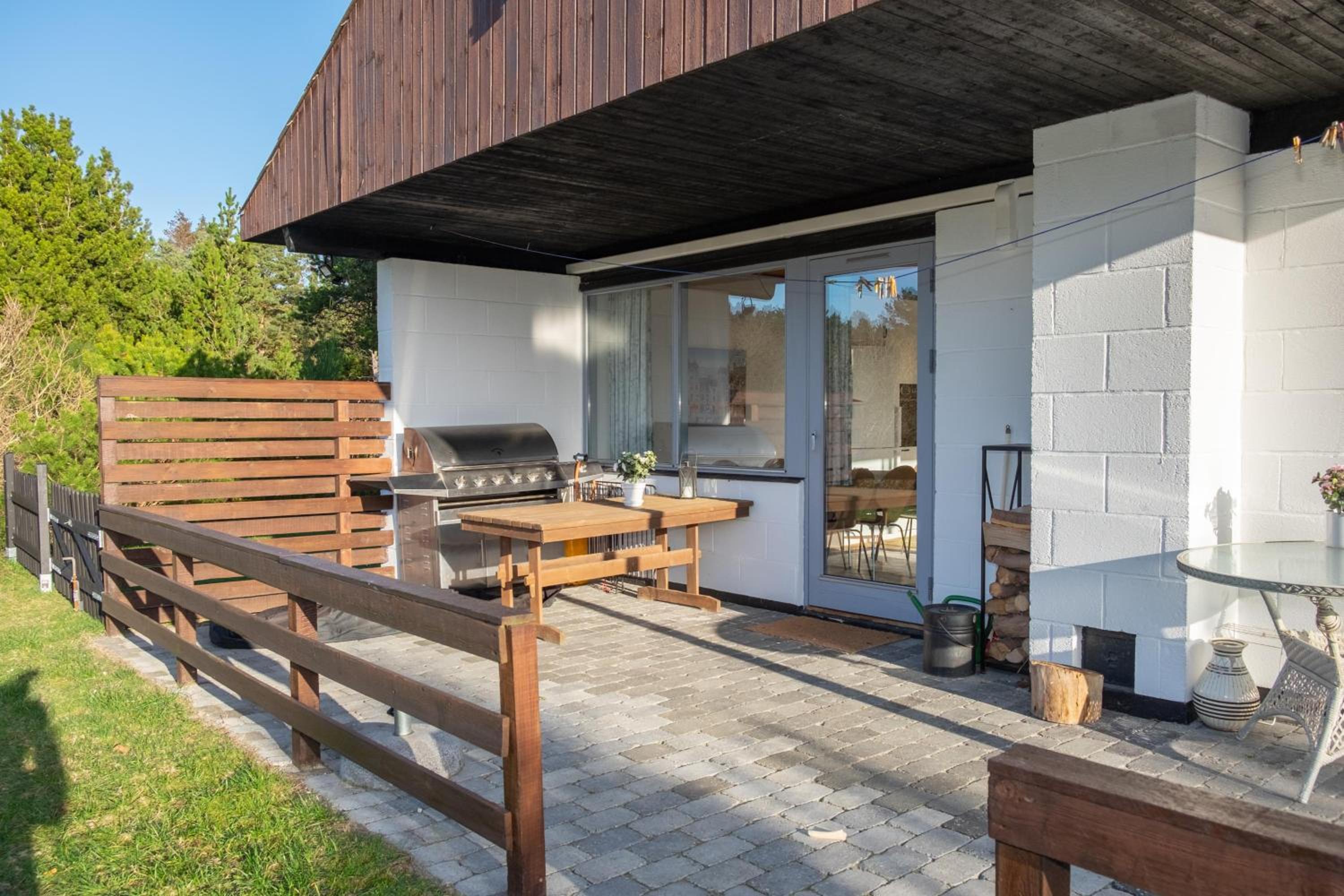 Amazing Home In Ebeltoft With 3 Bedrooms And Internet view 3