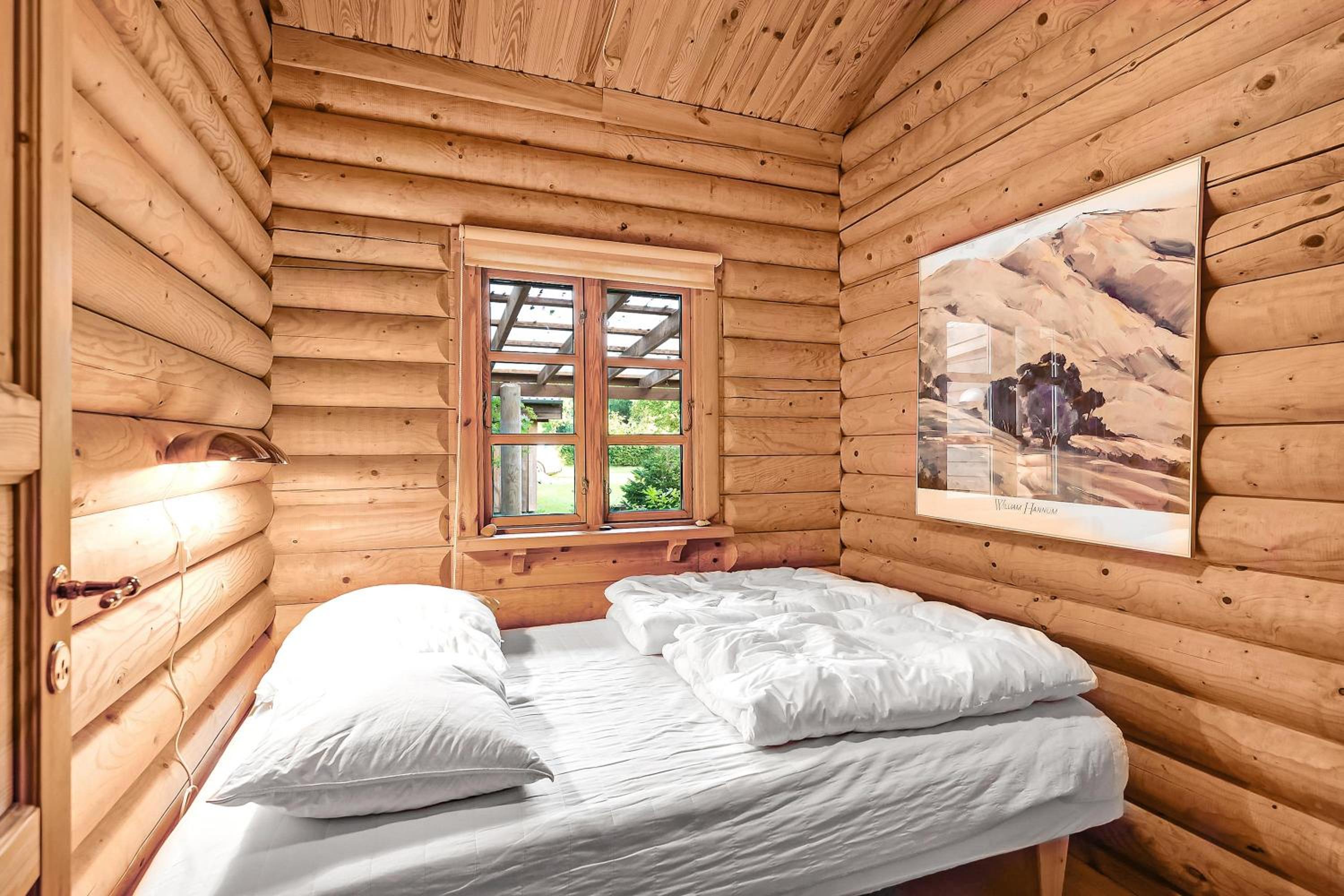 Amazing Home In Rønde With 3 Bedrooms, Sauna And Wifi view 4