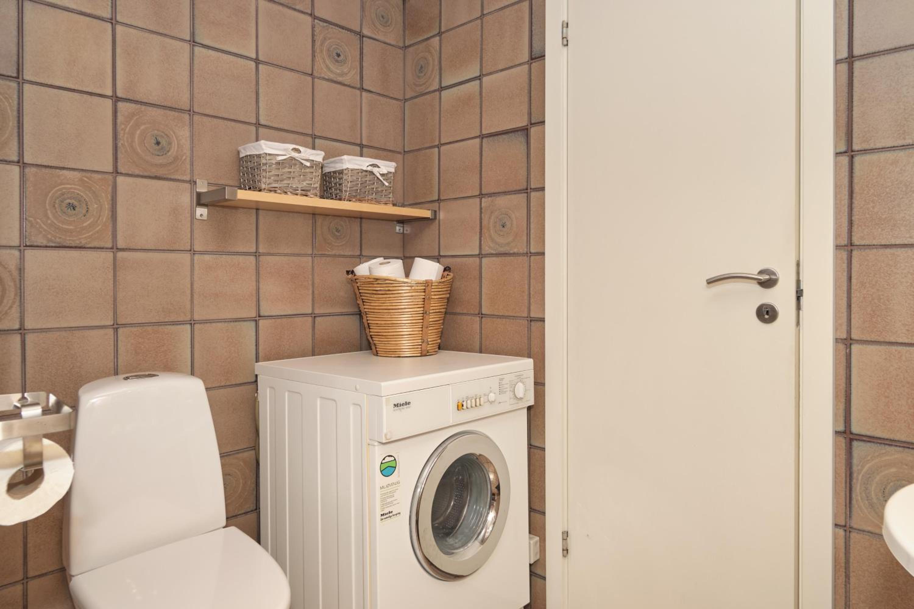 Stunning Home In Ebeltoft With 3 Bedrooms And Internet view 2