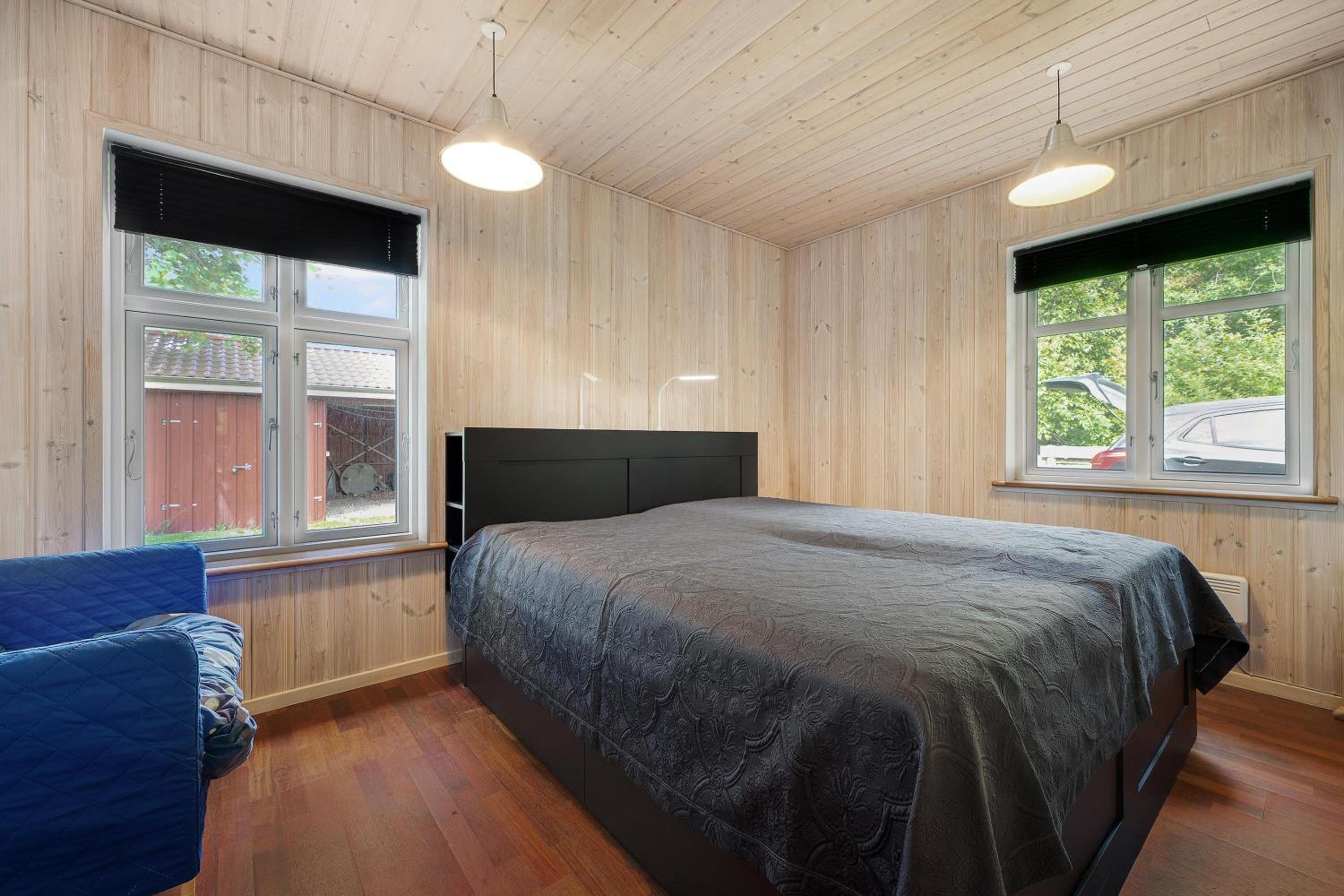 Hyggeligt Hus Ved Gjerrild Nordstrand