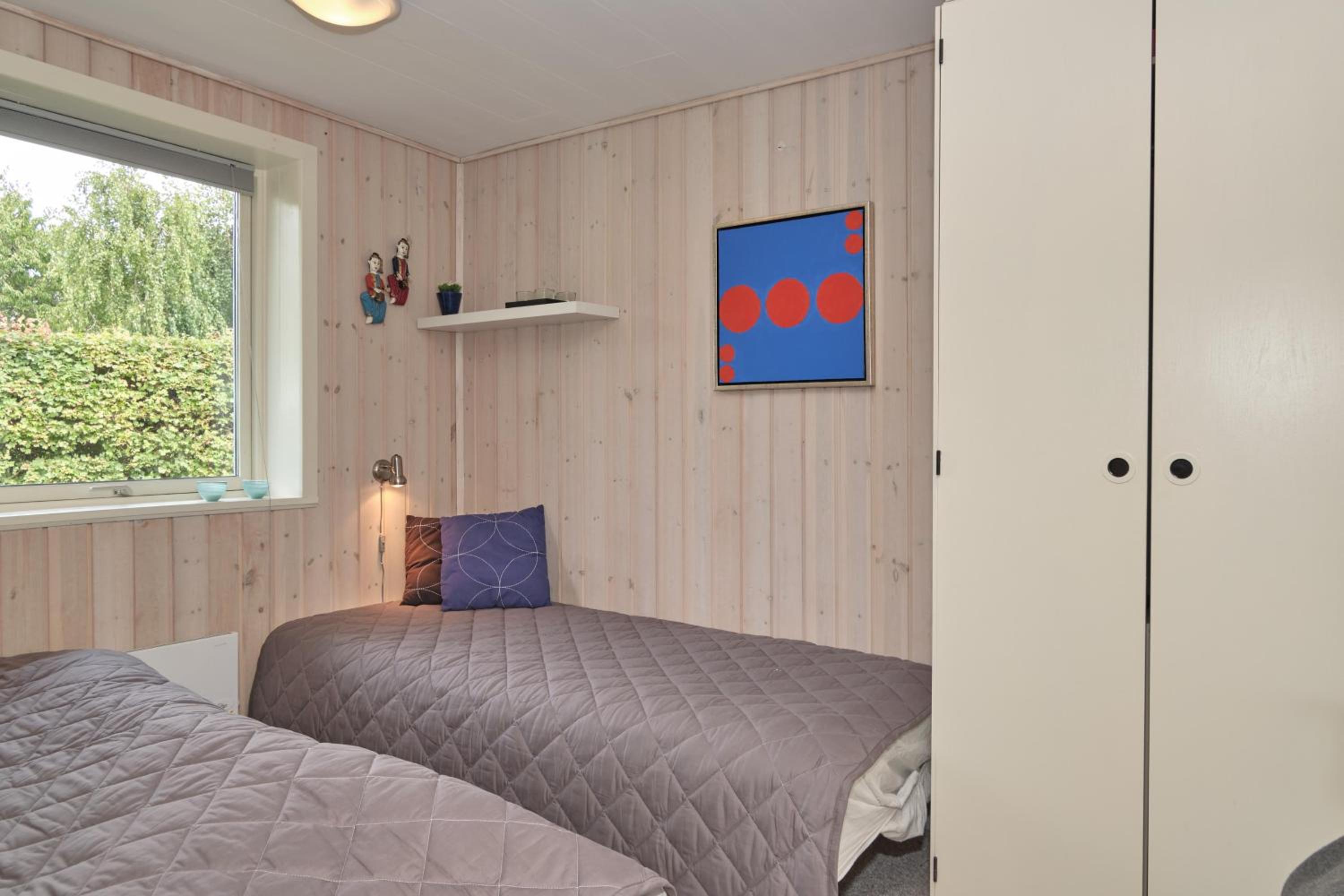 Stunning Home In Ebeltoft With 3 Bedrooms And Internet view 3