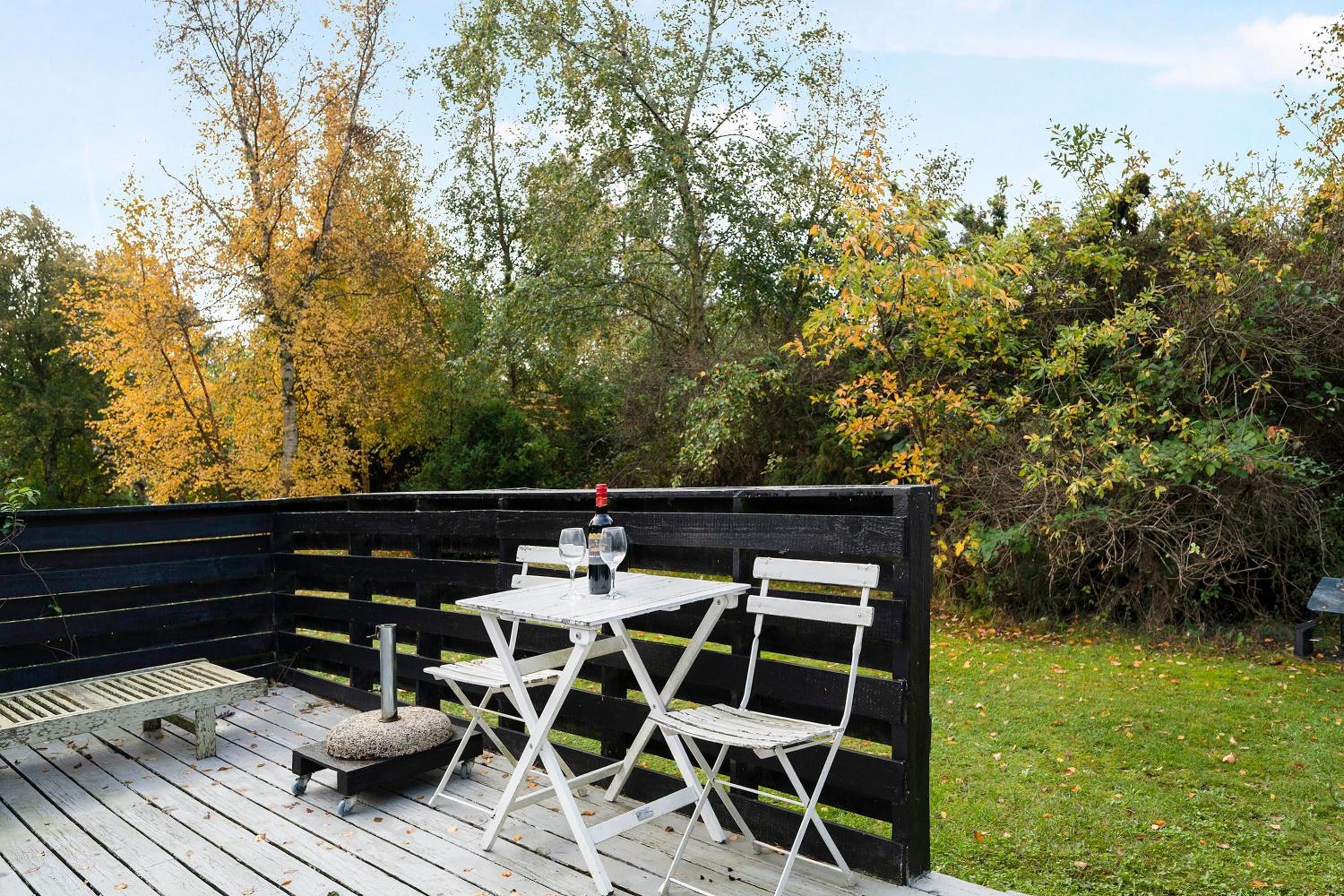 Cozy And Well-Maintained House Near Ebeltoft, Close To A Nice Beach