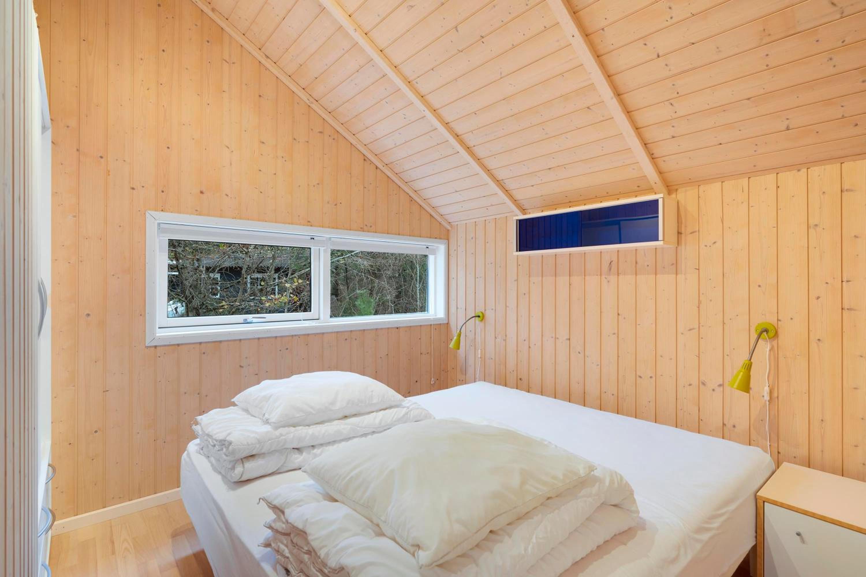 Stunning Home In Rønde With 3 Bedrooms And Wifi view 4