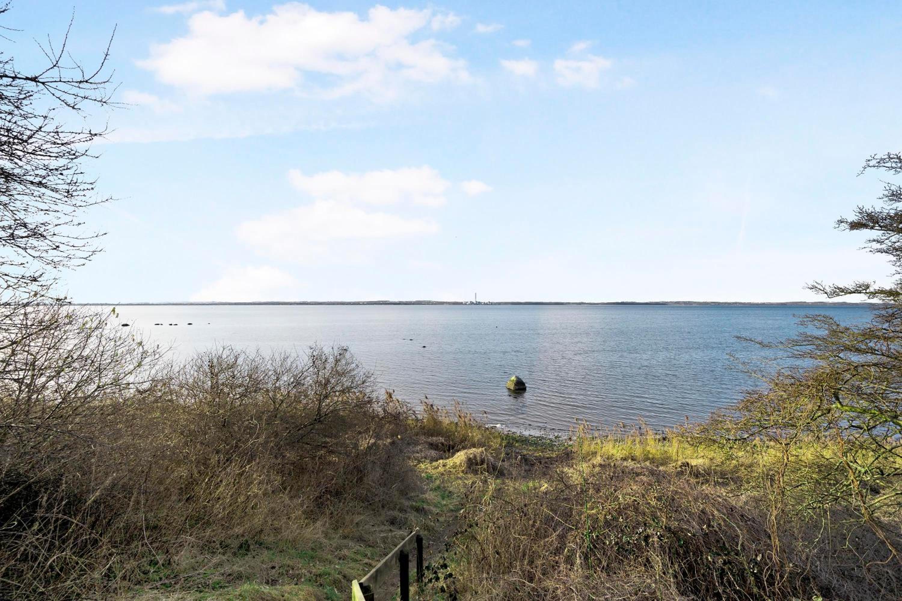 Cozy And Family-Friendly Holiday Cottage Near The Beach And Nature