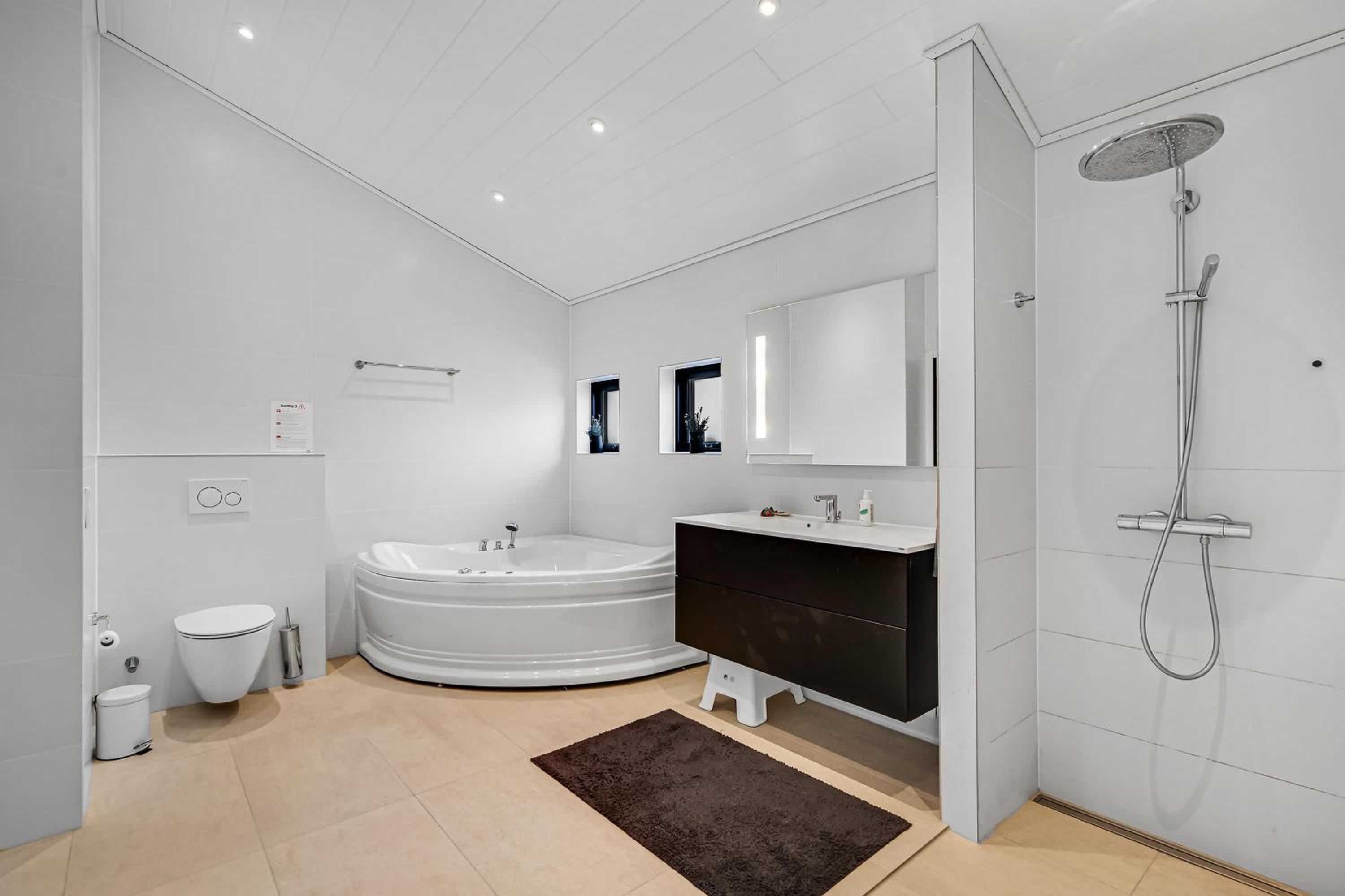 Awesome Home In Knebel With 3 Bedrooms And Internet view 4