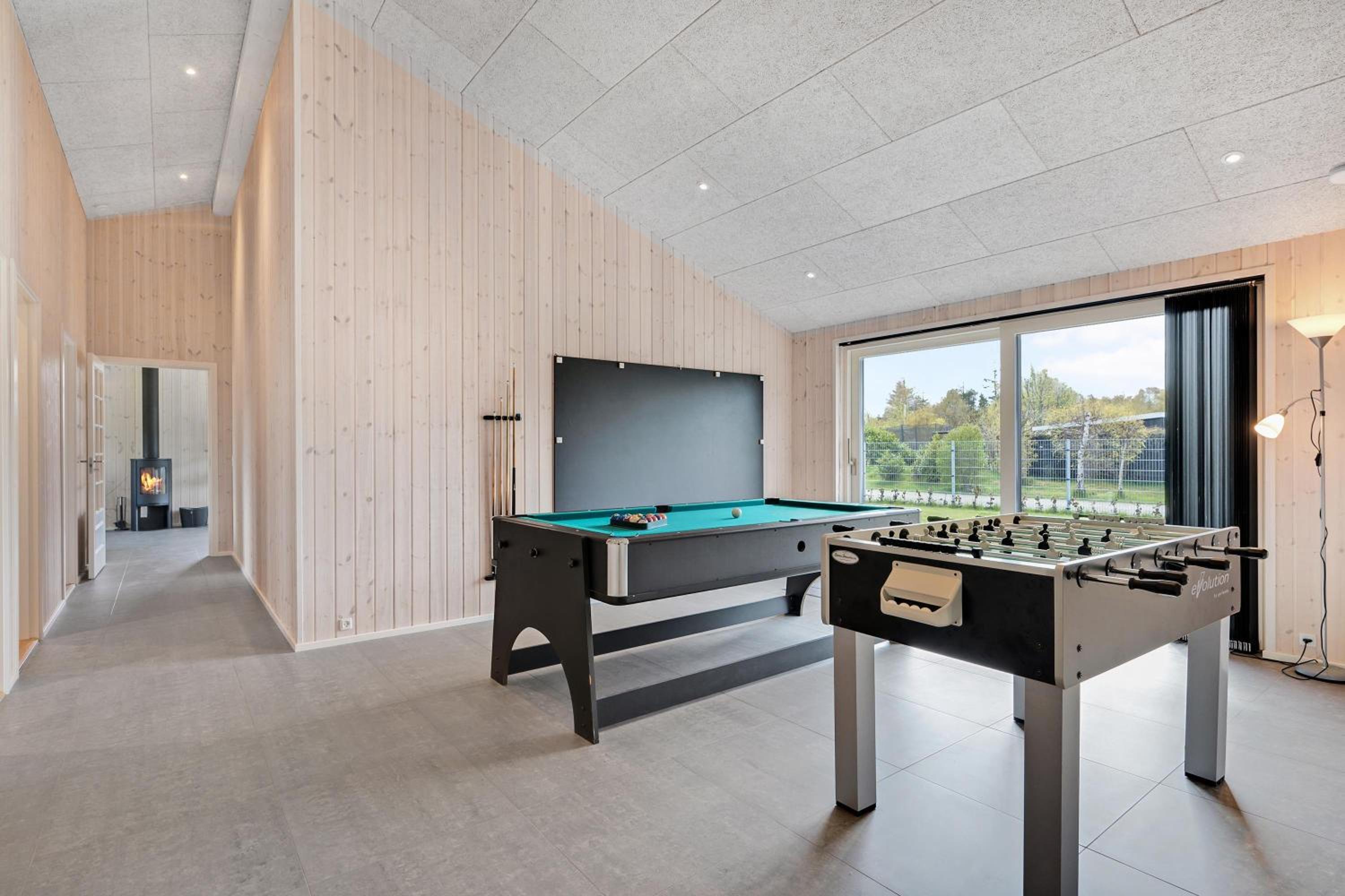 Stunning Home In Ebeltoft With 3 Bedrooms And Internet view 2