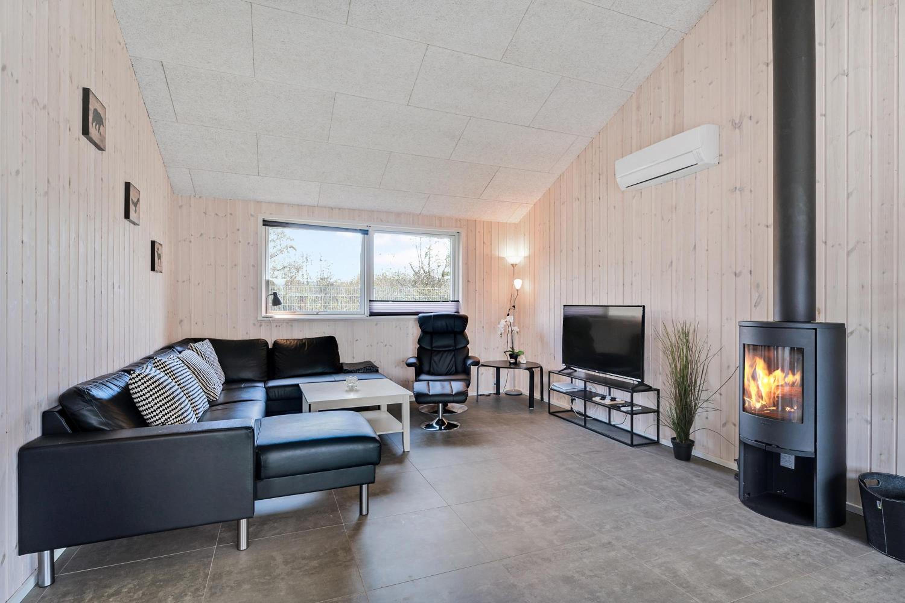 Stunning Home In Ebeltoft With 3 Bedrooms And Internet view 3