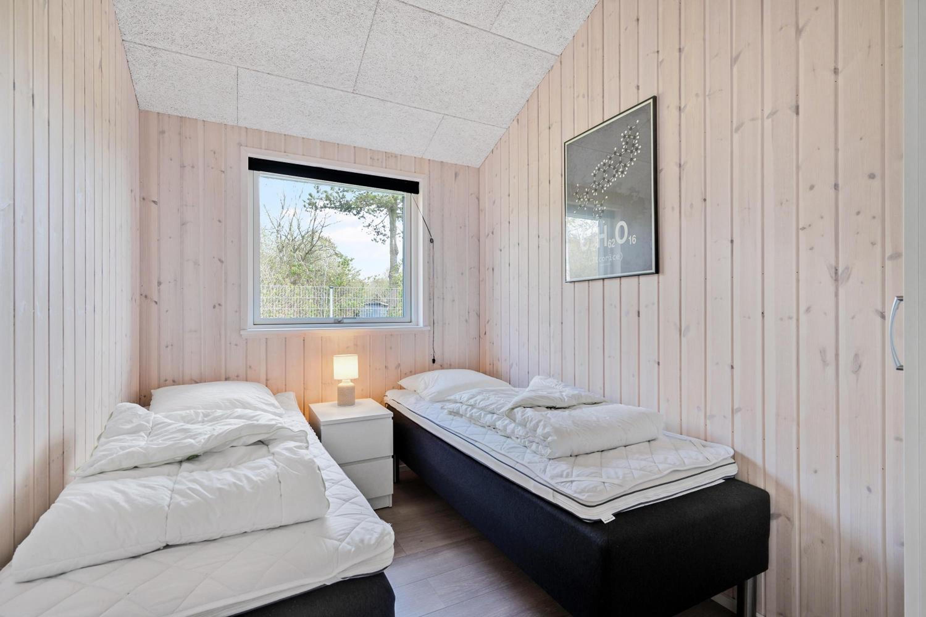 Stunning Home In Ebeltoft With 3 Bedrooms And Internet view 4